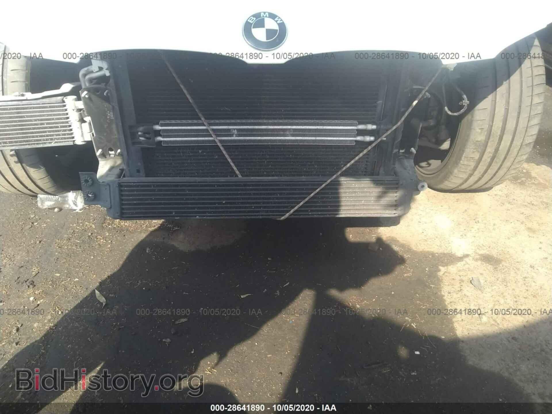 2009 BMW M3 - VIN: WBSWL93529P332256 - Фото 6