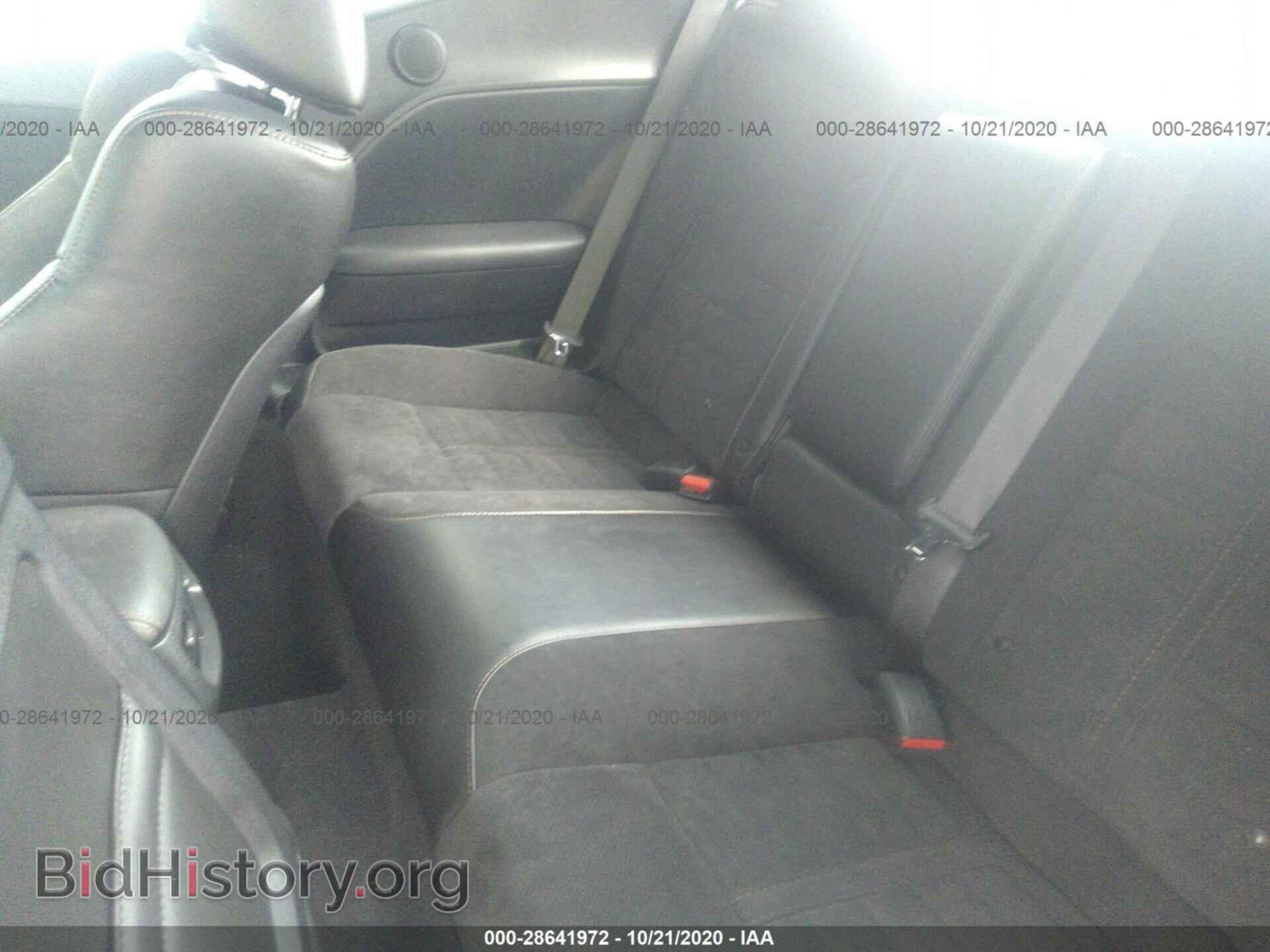 2020 DODGE CHALLENGER - VIN: 2C3CDZFJ0LH133982 - Фото 8
