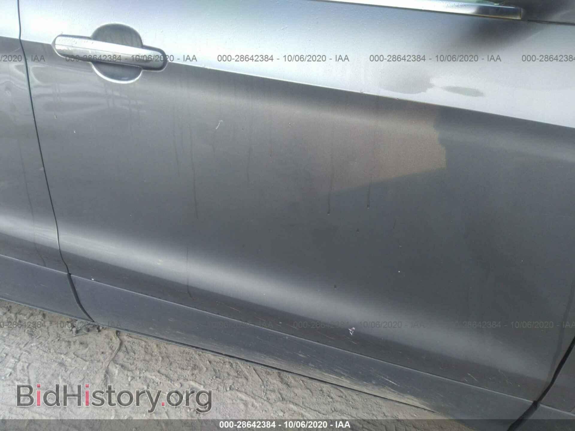 2013 FORD ESCAPE - VIN: 1FMCU0HX1DUC63398 - Фото 6