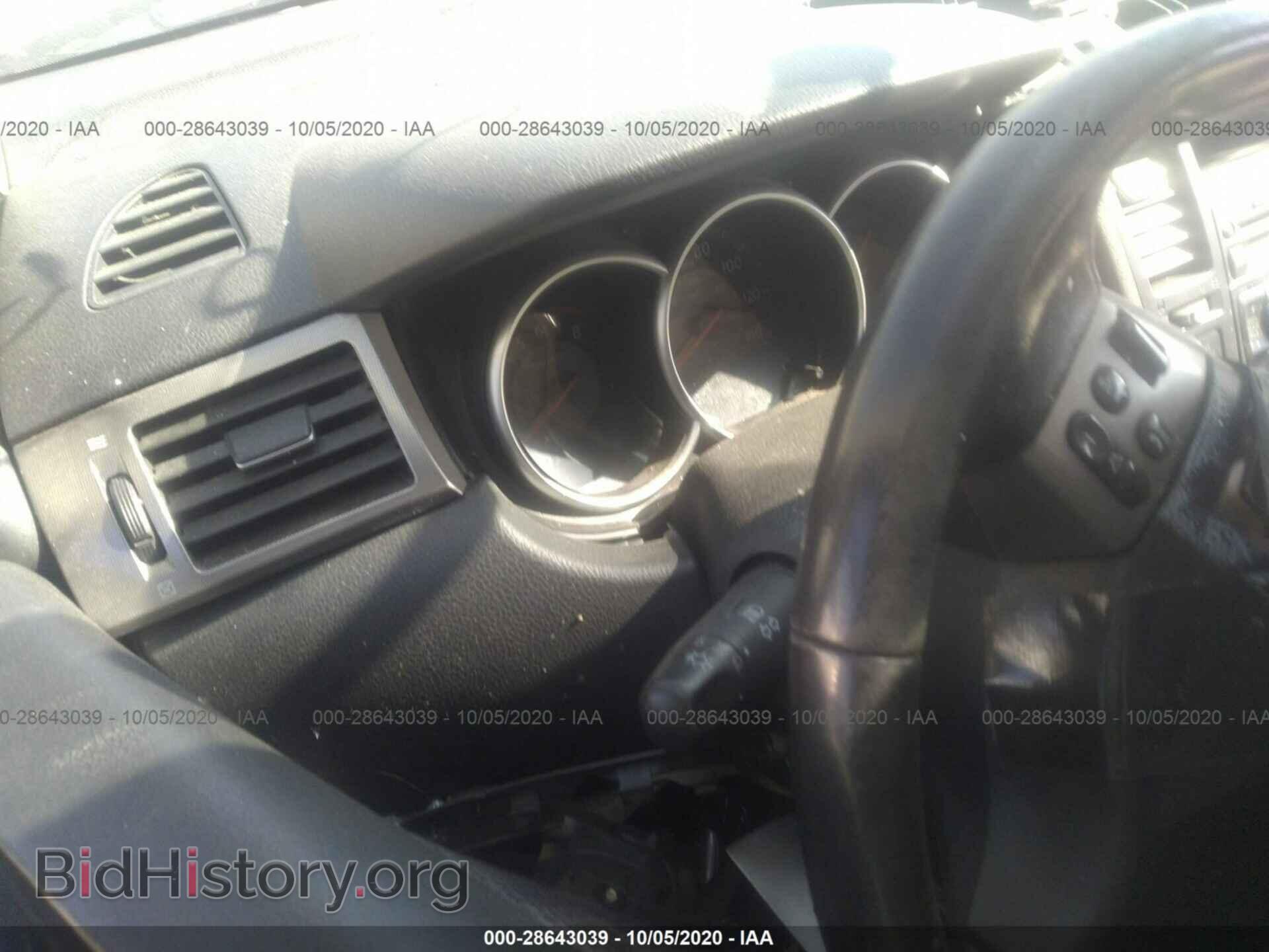 2007 NISSAN VERSA - VIN: 3N1BC13E27L42818 - Фото 7