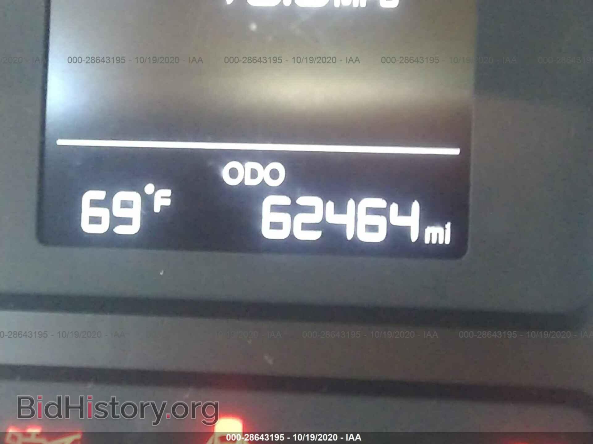 2017 KIA FORTE - VIN: 3KPFK4A77HE080505 - Photo 7