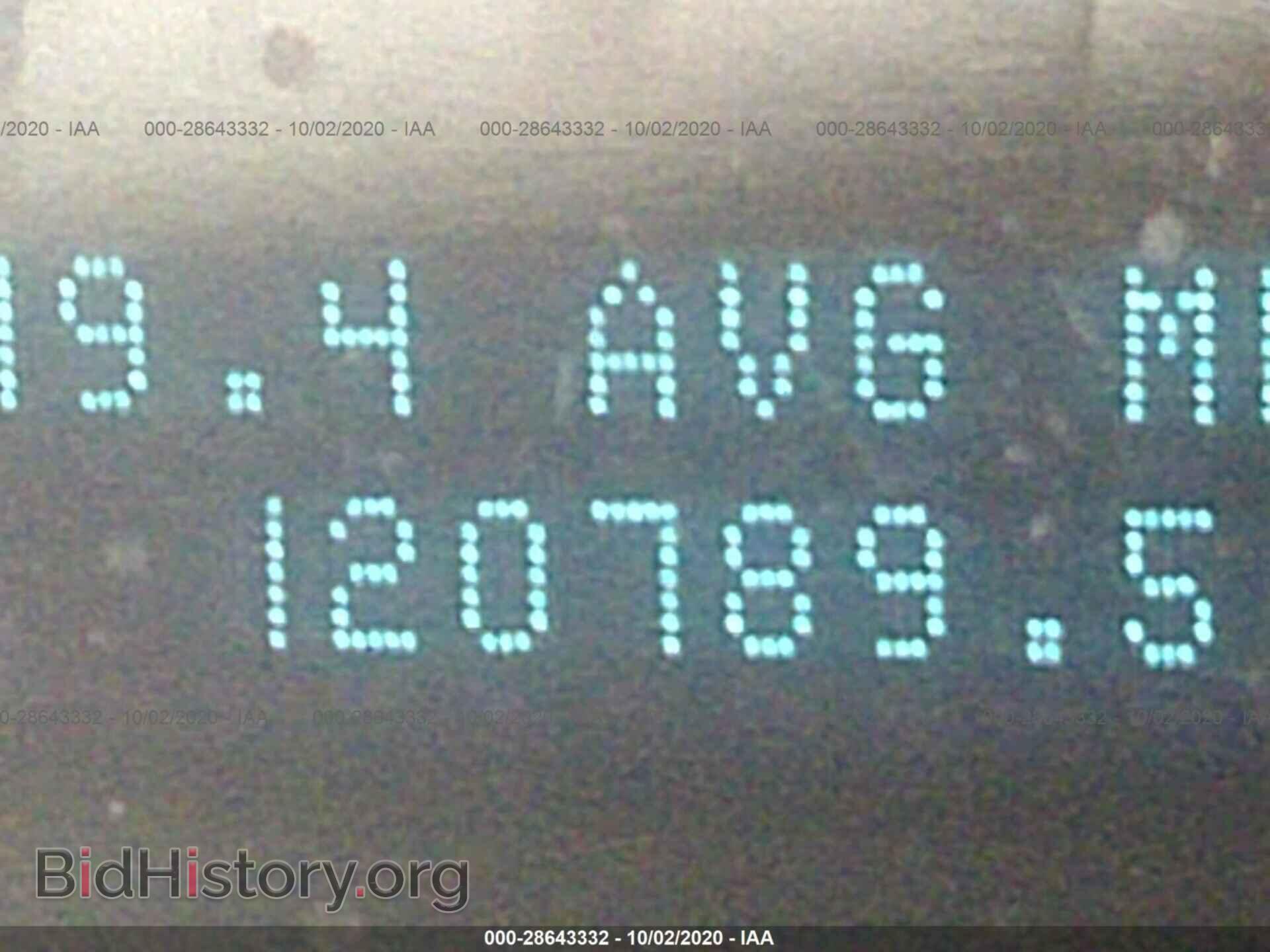 2009 FORD ESCAPE - VIN: 1FMCU93G19KB46810 - Фото 7