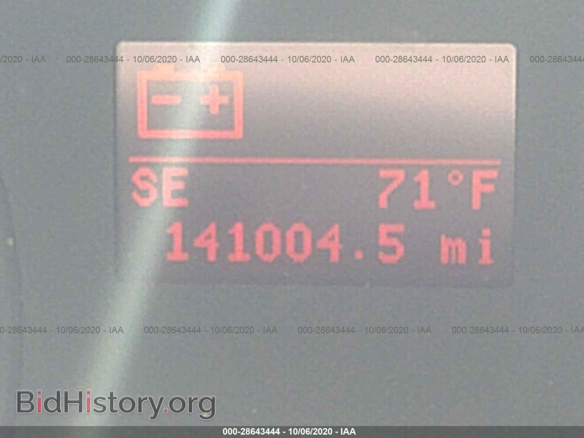 2007 FORD EXPLORER - VIN: 1FMEU74E77UA59246 - Photo 7