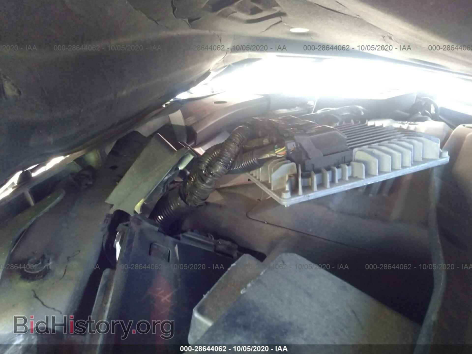 2010 GMC TERRAIN - VIN: 2CTFLGEY8A6243240 - Фото 10