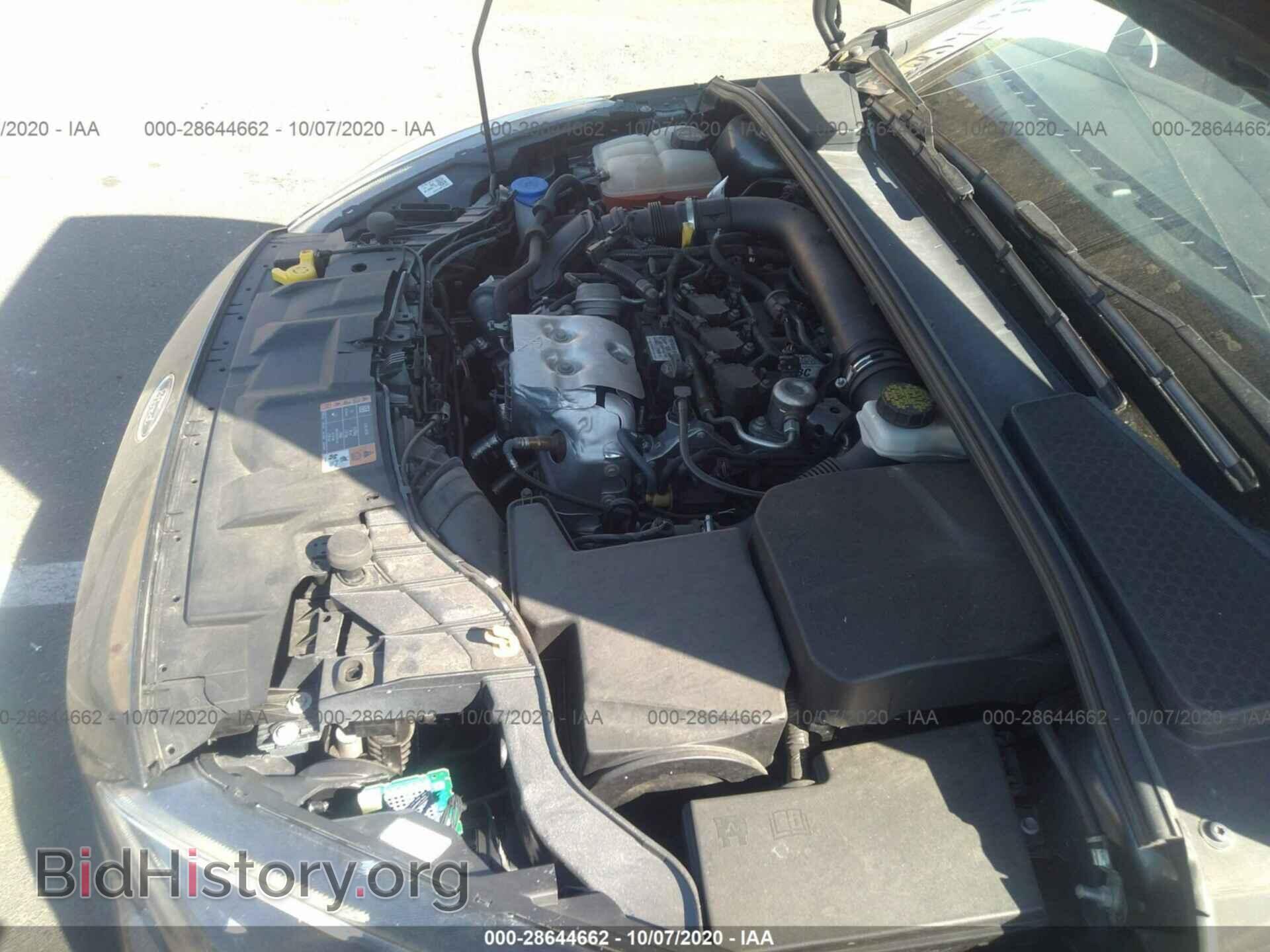 2017 FORD FOCUS - VIN: 1FADP3FE3HL235915 - Фото 10