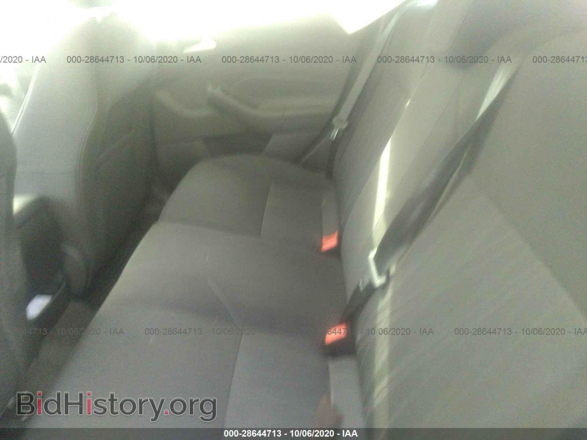 2017 FORD FOCUS - VIN: 1FADP3M24HL210935 - Photo 8