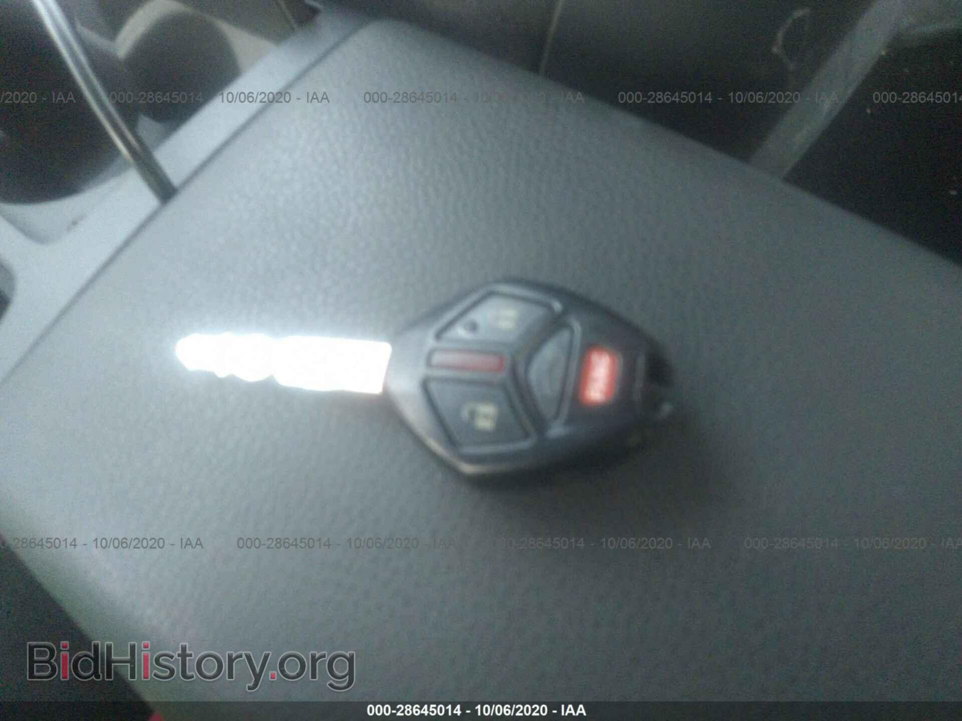 2006 MITSUBISHI ECLIPSE - VIN: 4A3AK24F76E055143 - Photo 11