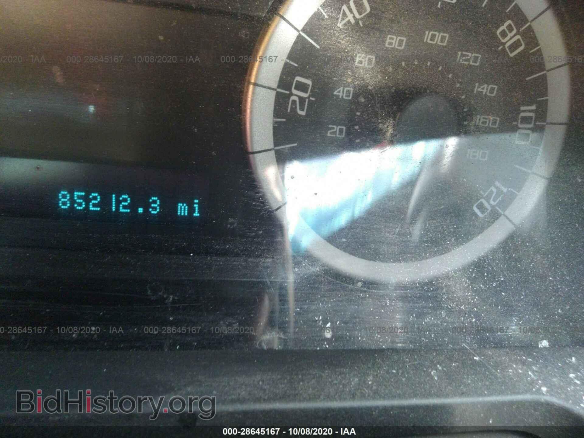 2012 FORD ESCAPE - VIN: 1FMCU9E70CKA54379 - Фото 7