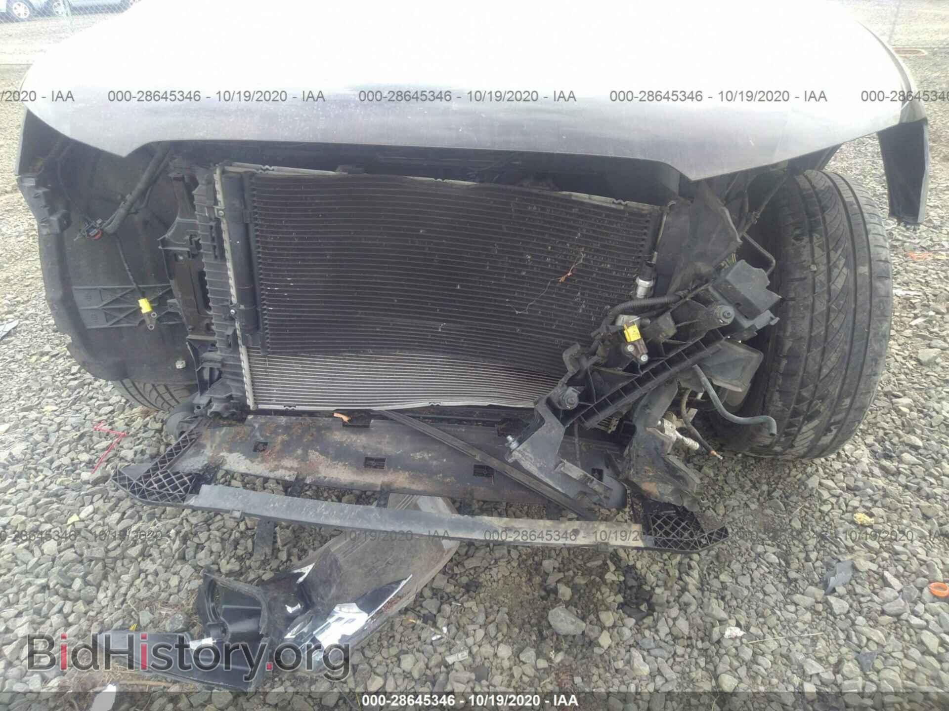 2013 AUDI Q5 - VIN: WA1LFAFP3DA045157 - Фото 6