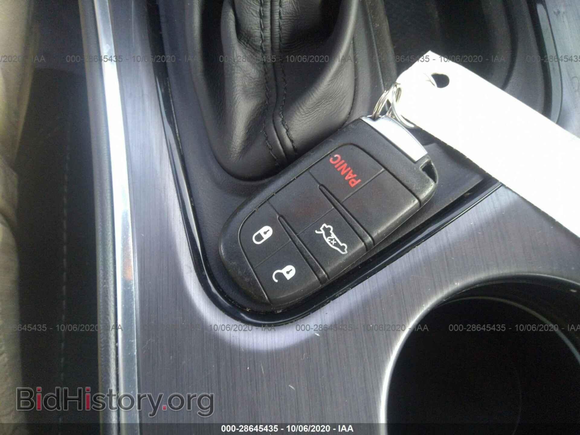 2016 DODGE CHALLENGER - VIN: 2C3CDZAG4GH124879 - Photo 11