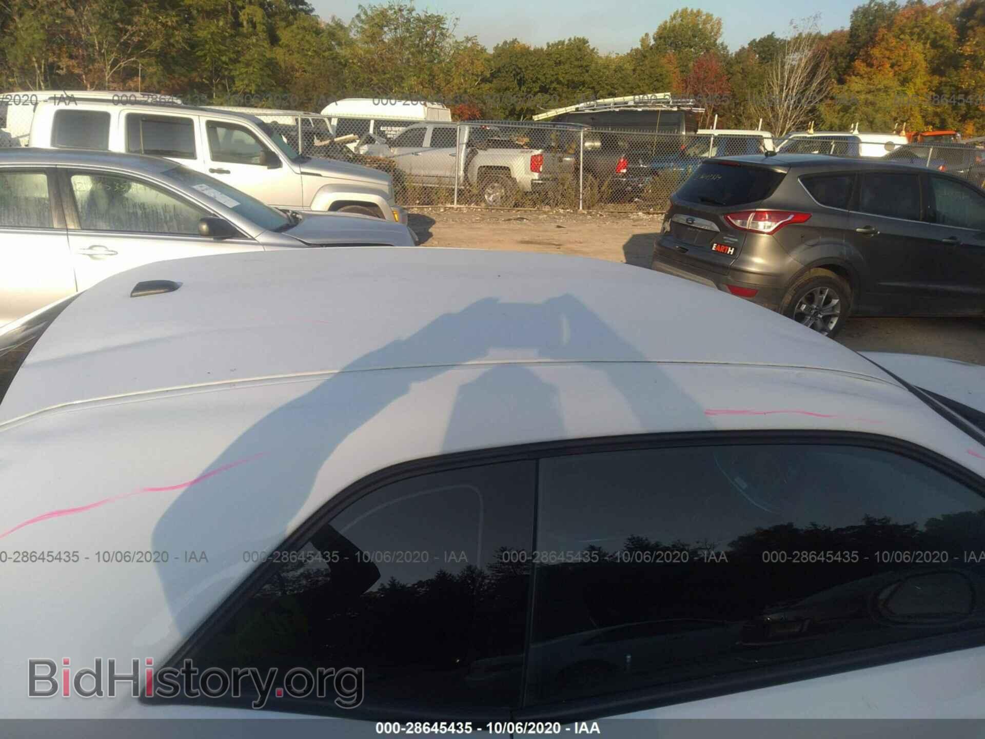 2016 DODGE CHALLENGER - VIN: 2C3CDZAG4GH124879 - Photo 6