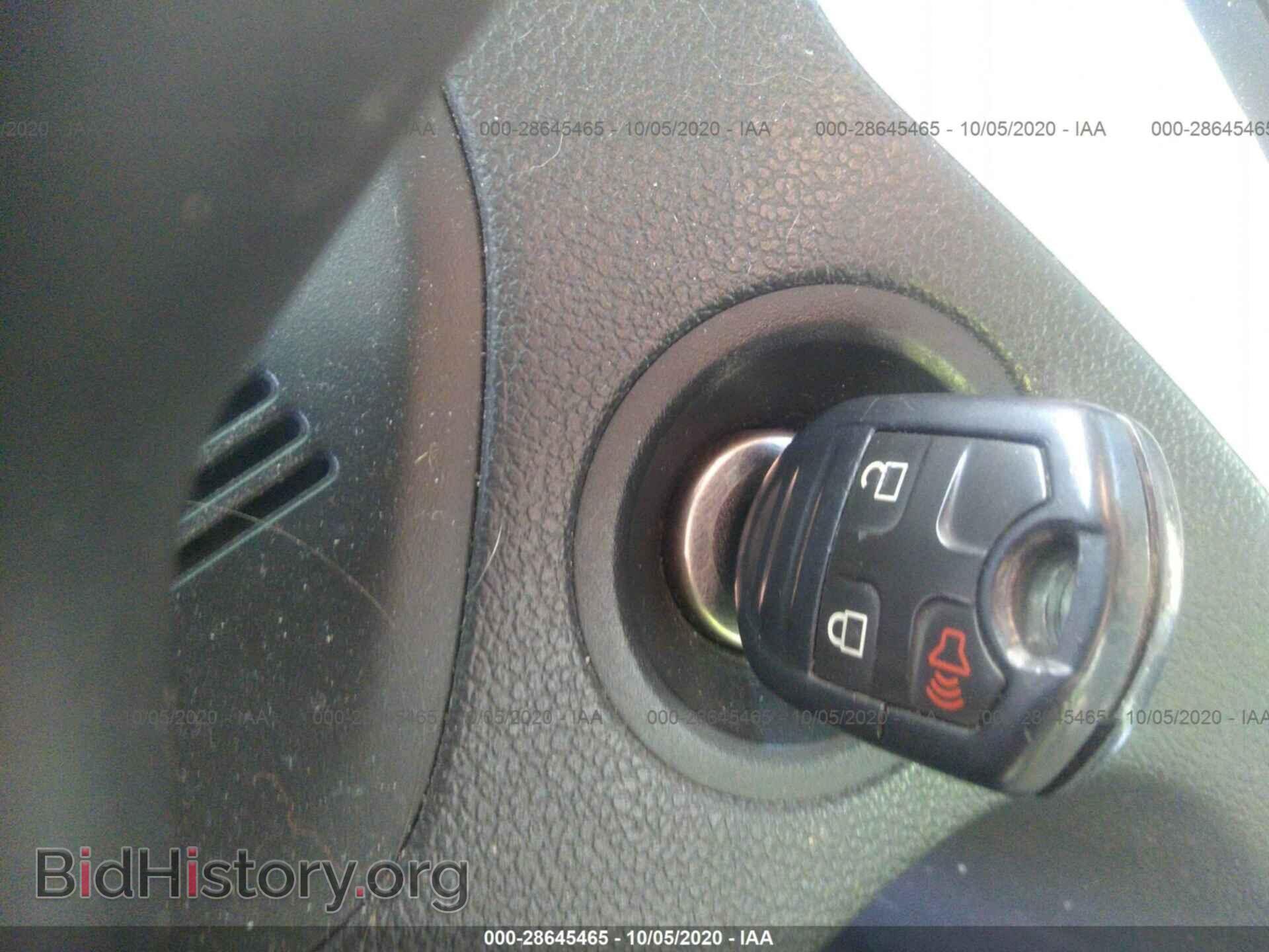 2013 FORD EXPLORER - VIN: 1FM5K7D86DGB58683 - Фото 11