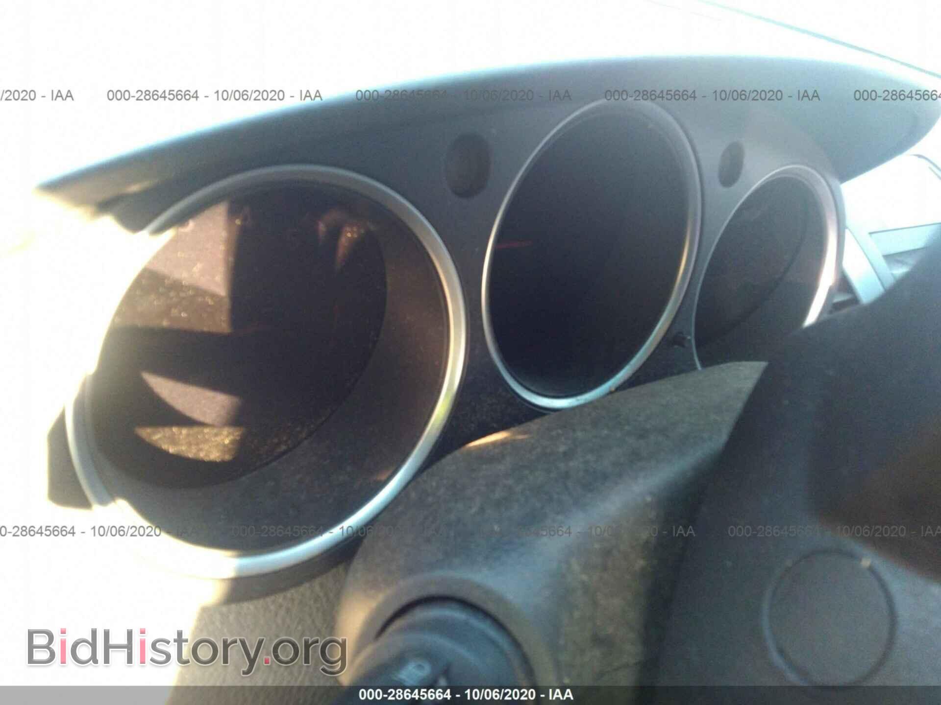 2008 NISSAN MAXIMA - VIN: 1N4BA41E08C818528 - Фото 7