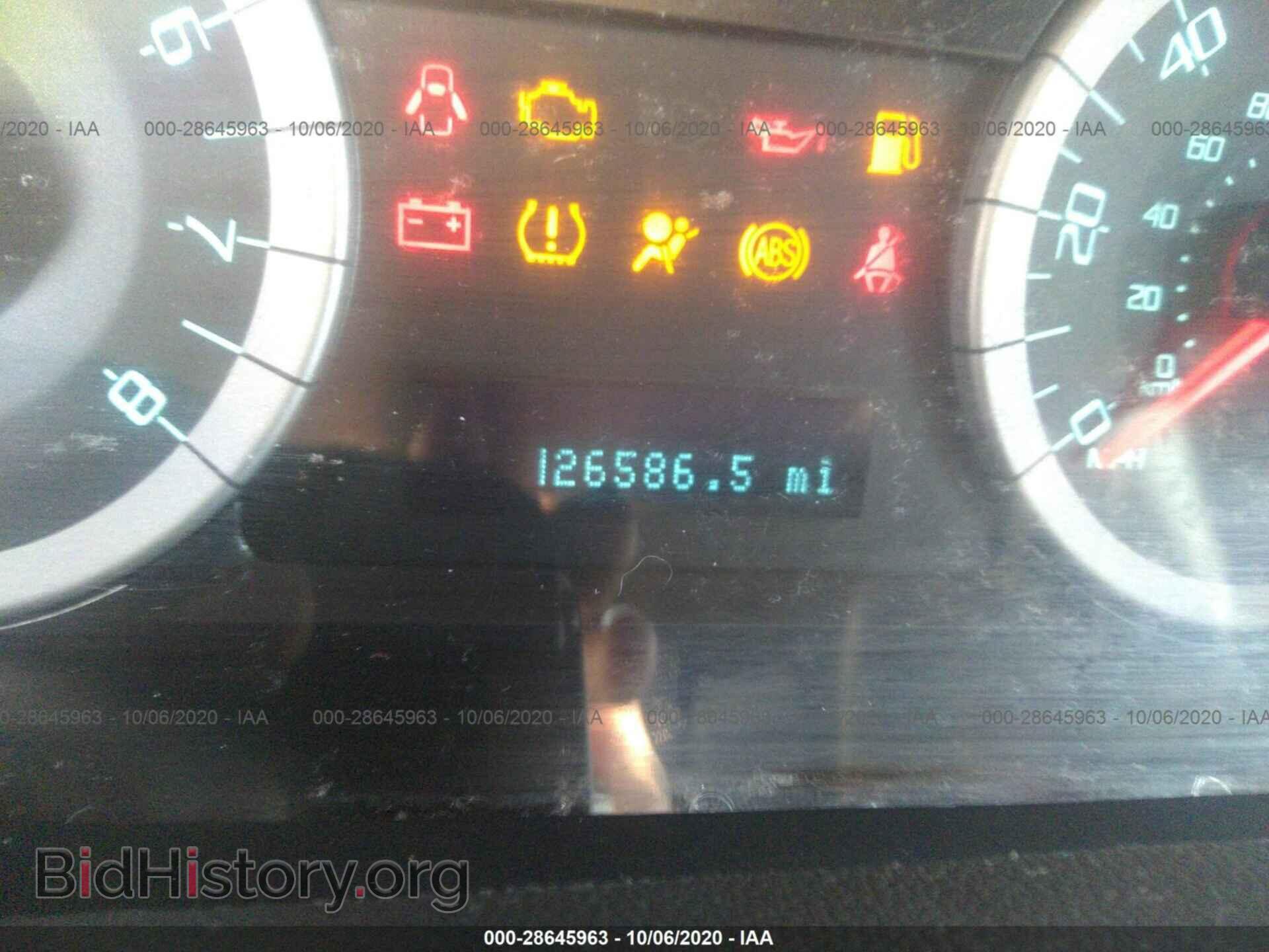 2012 FORD ESCAPE - VIN: 1FMCU0D77CKC15582 - Photo 7
