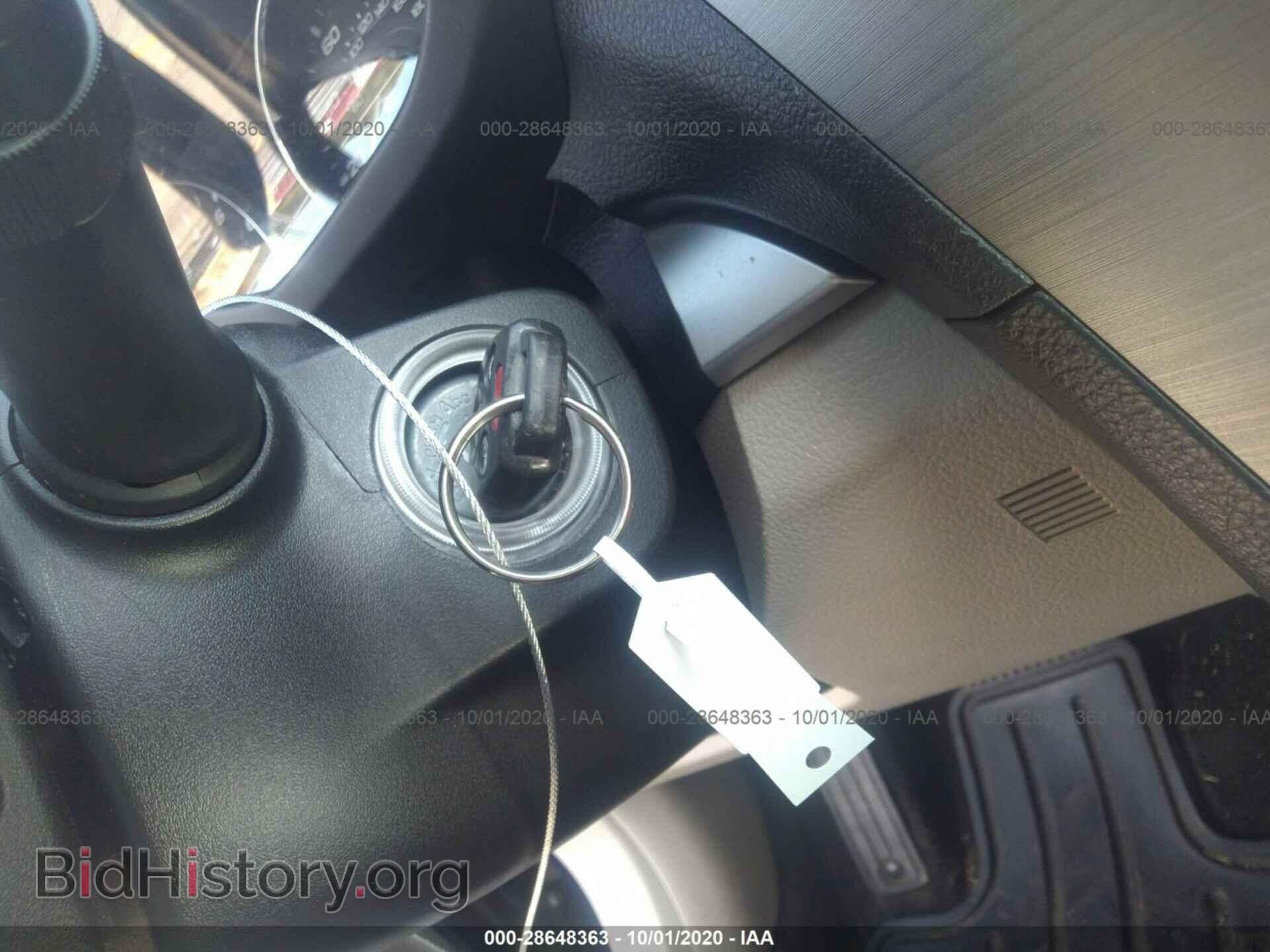 2011 SUBARU OUTBACK - VIN: 4S4BRBCC1B3352257 - Photo 11