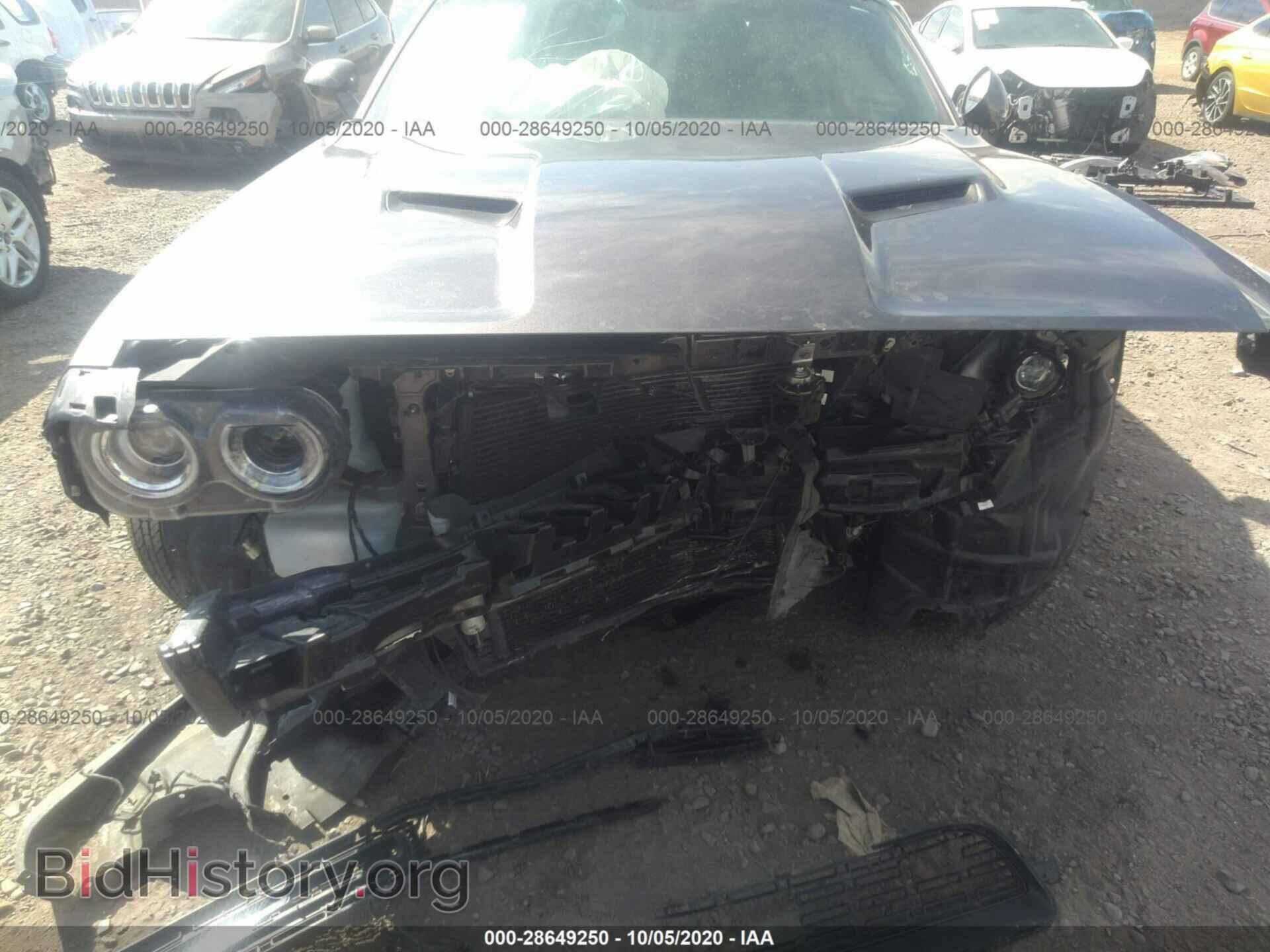2015 DODGE CHALLENGER - VIN: 2C3CDZAG5FH747362 - Photo 6