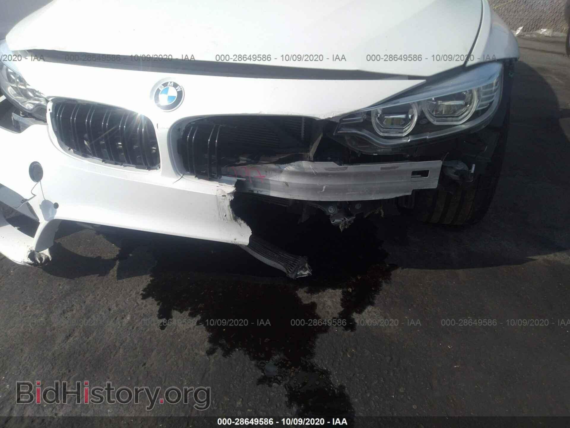 2016 BMW M3 - VIN: WBS8M9C54G5G41714 - Фото 6