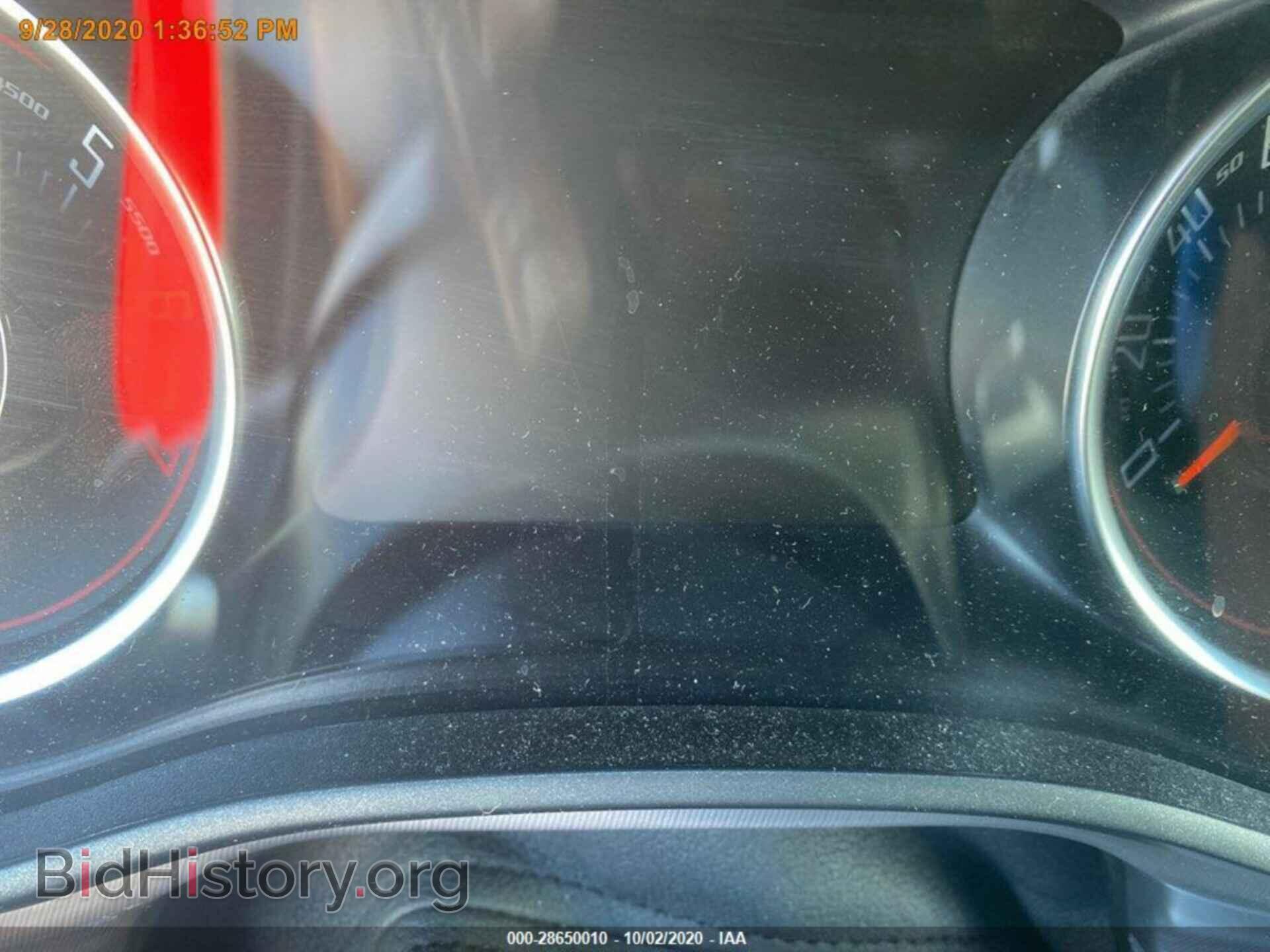 2020 DODGE CHALLENGER - VIN: 2C3CDZBT9LH124706 - Photo 13