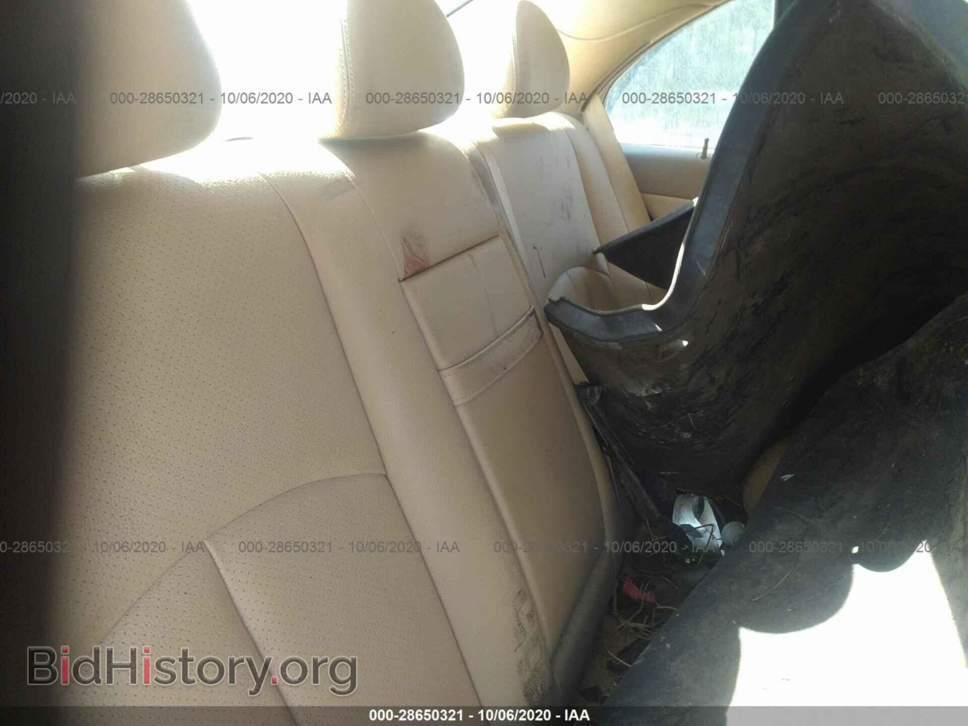 2009 MERCEDES-BENZ E-CLASS - VIN: WDBUF87X09B421914 - Фото 8