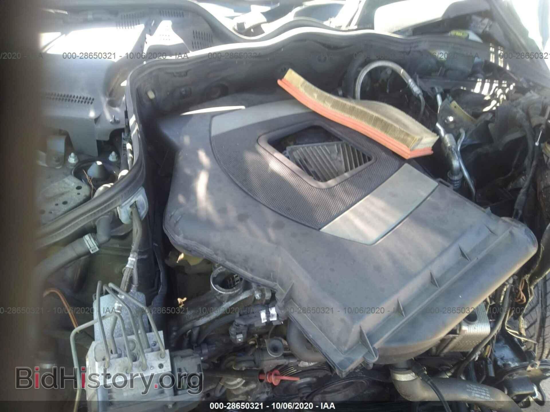 2009 MERCEDES-BENZ E-CLASS - VIN: WDBUF87X09B421914 - Фото 10