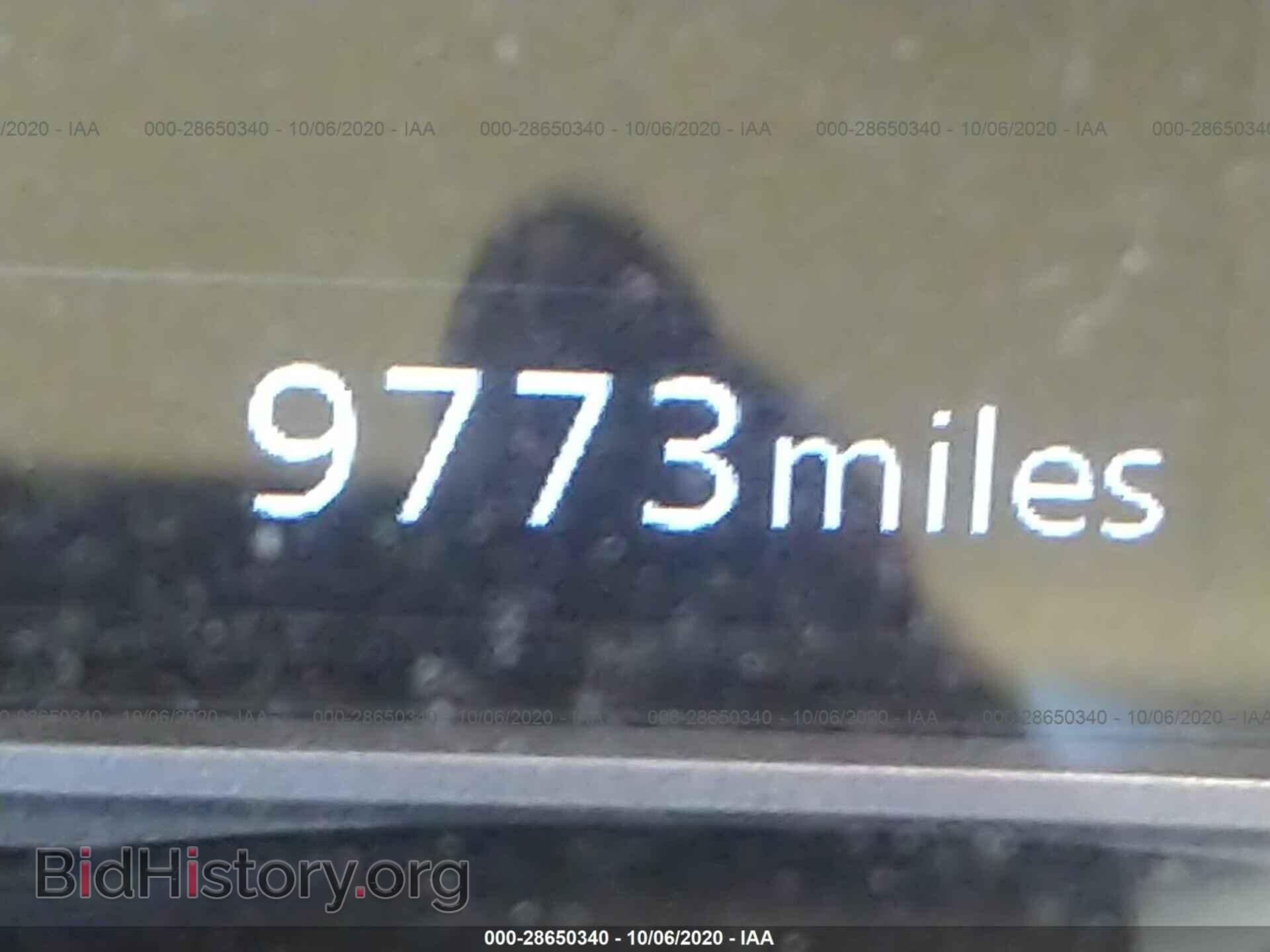 2019 NISSAN KICKS - VIN: 3N1CP5CU3KL537880 - Фото 7