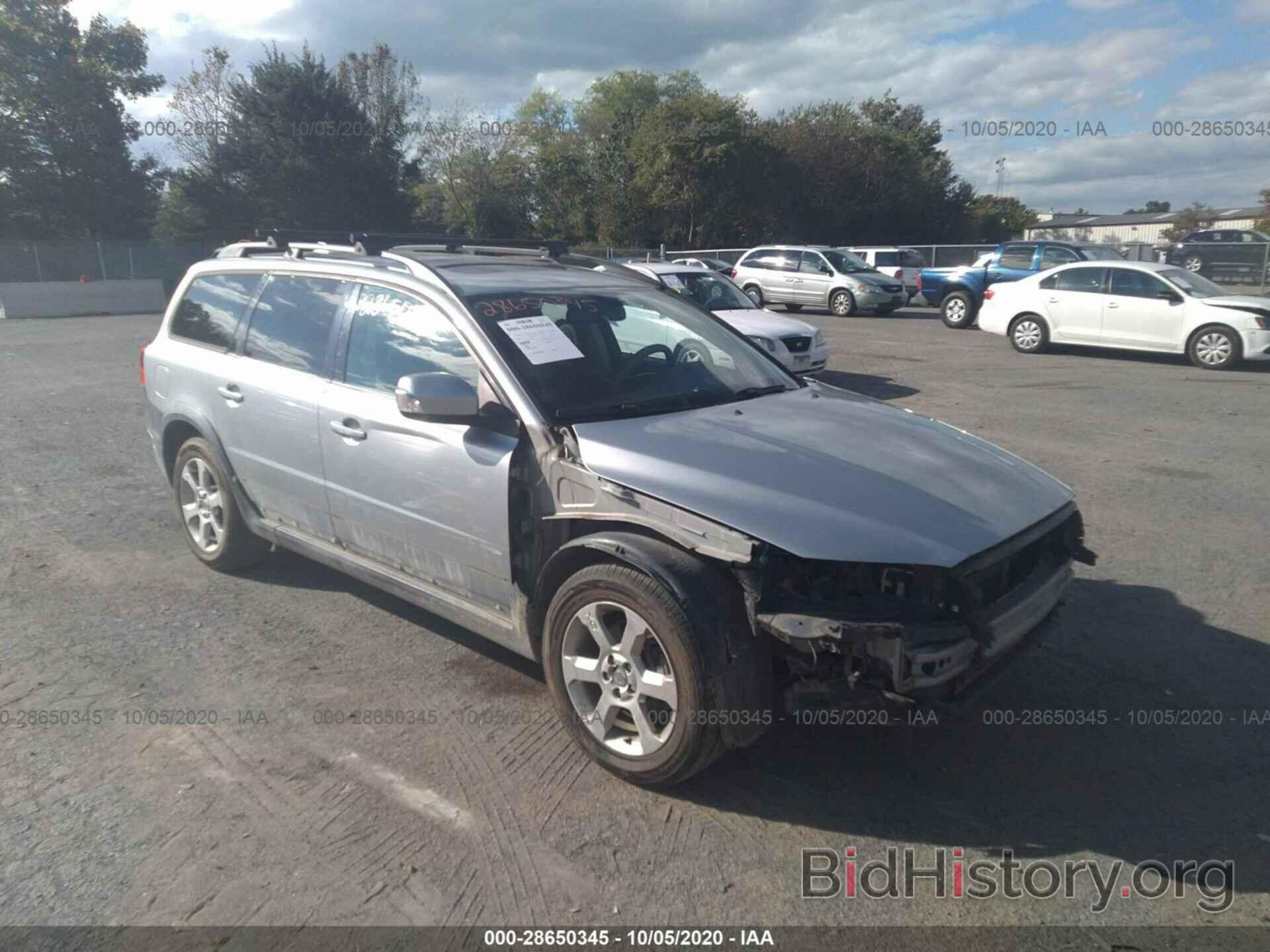 Photo YV4BZ992591054759 - VOLVO XC70 2009