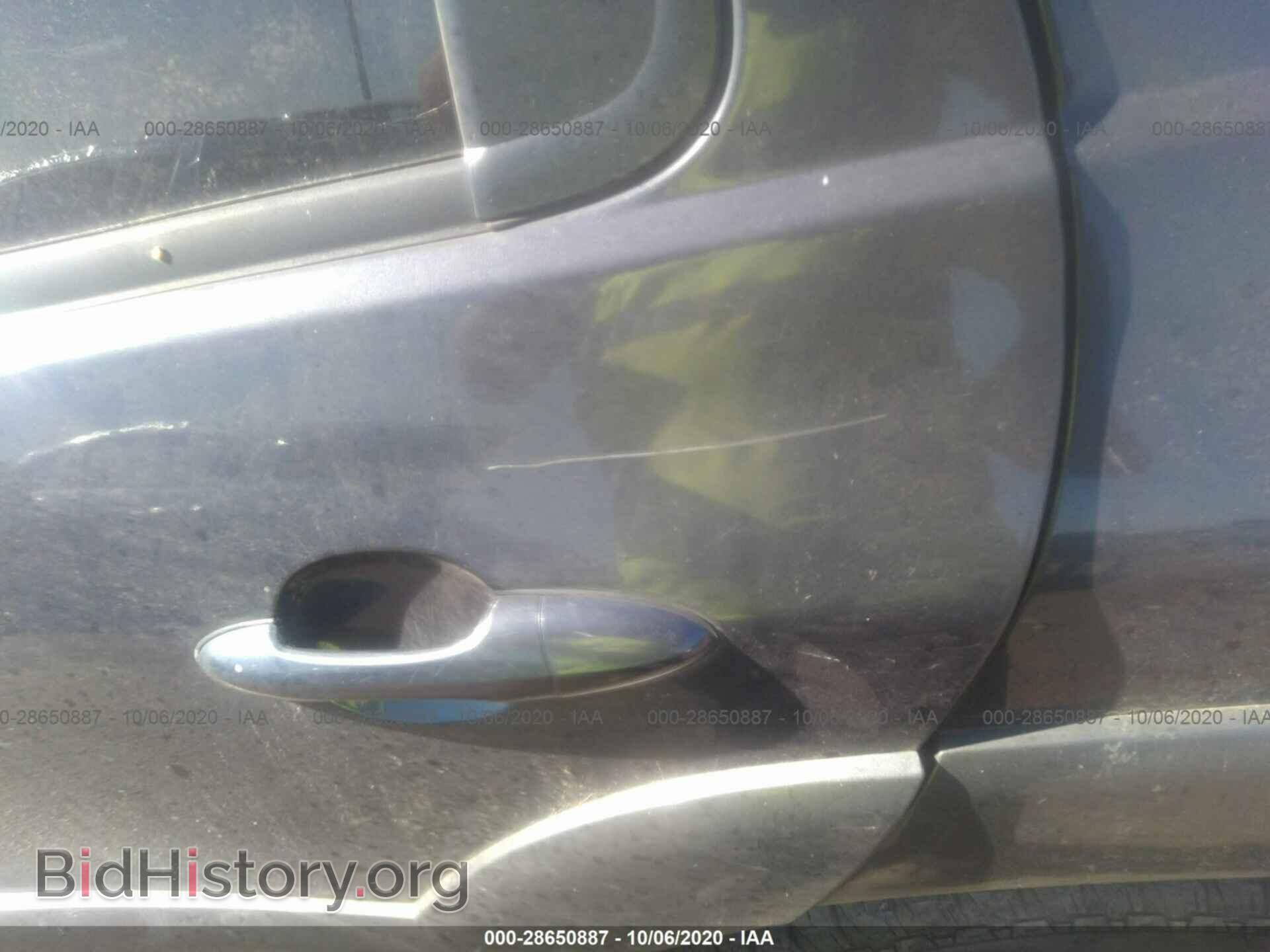 2006 MAZDA TRIBUTE - VIN: 4F2YZ041X6KM37061 - Фото 6
