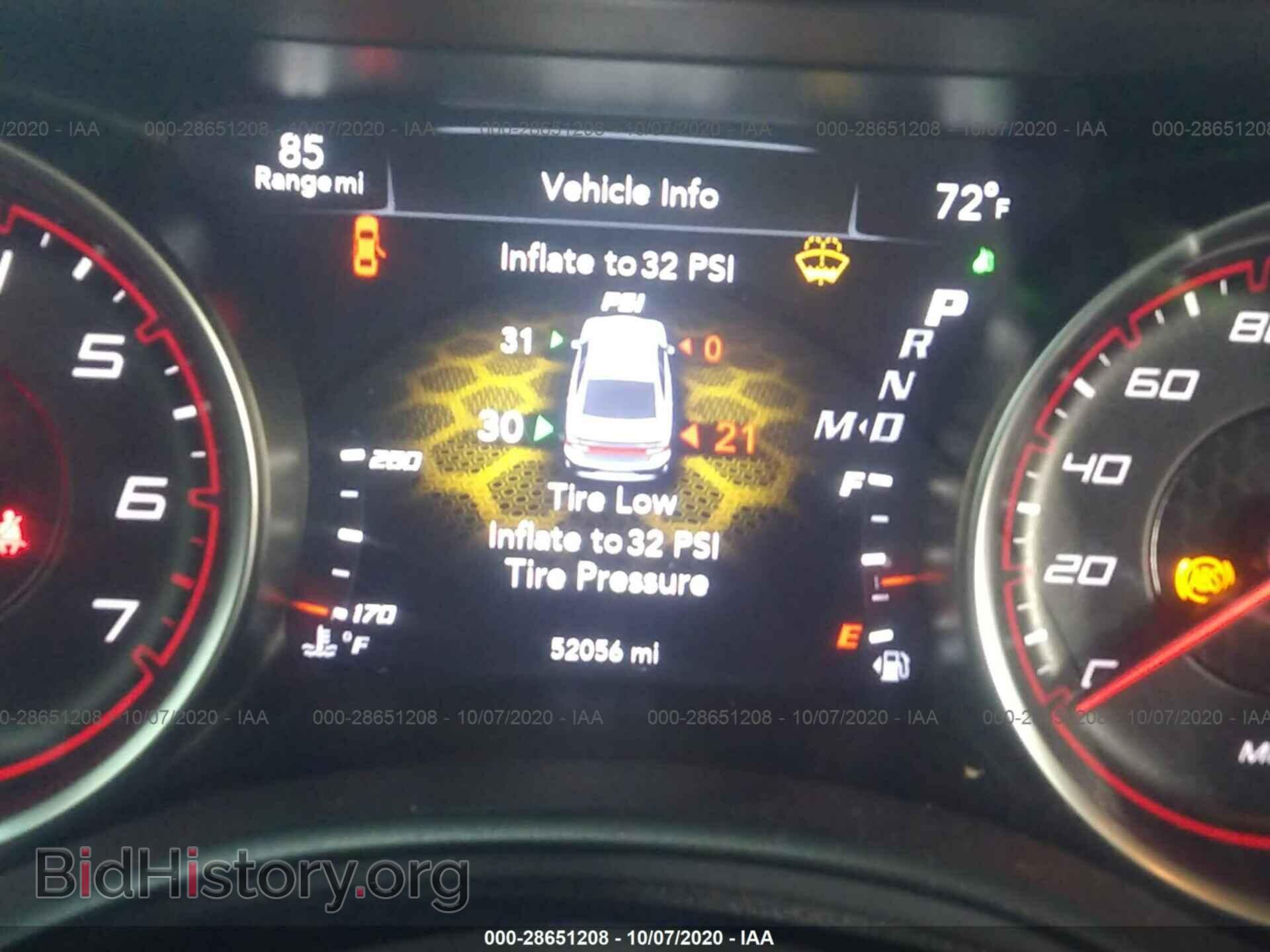 2019 DODGE CHARGER - VIN: 2C3CDXGJXKH615683 - Фото 7