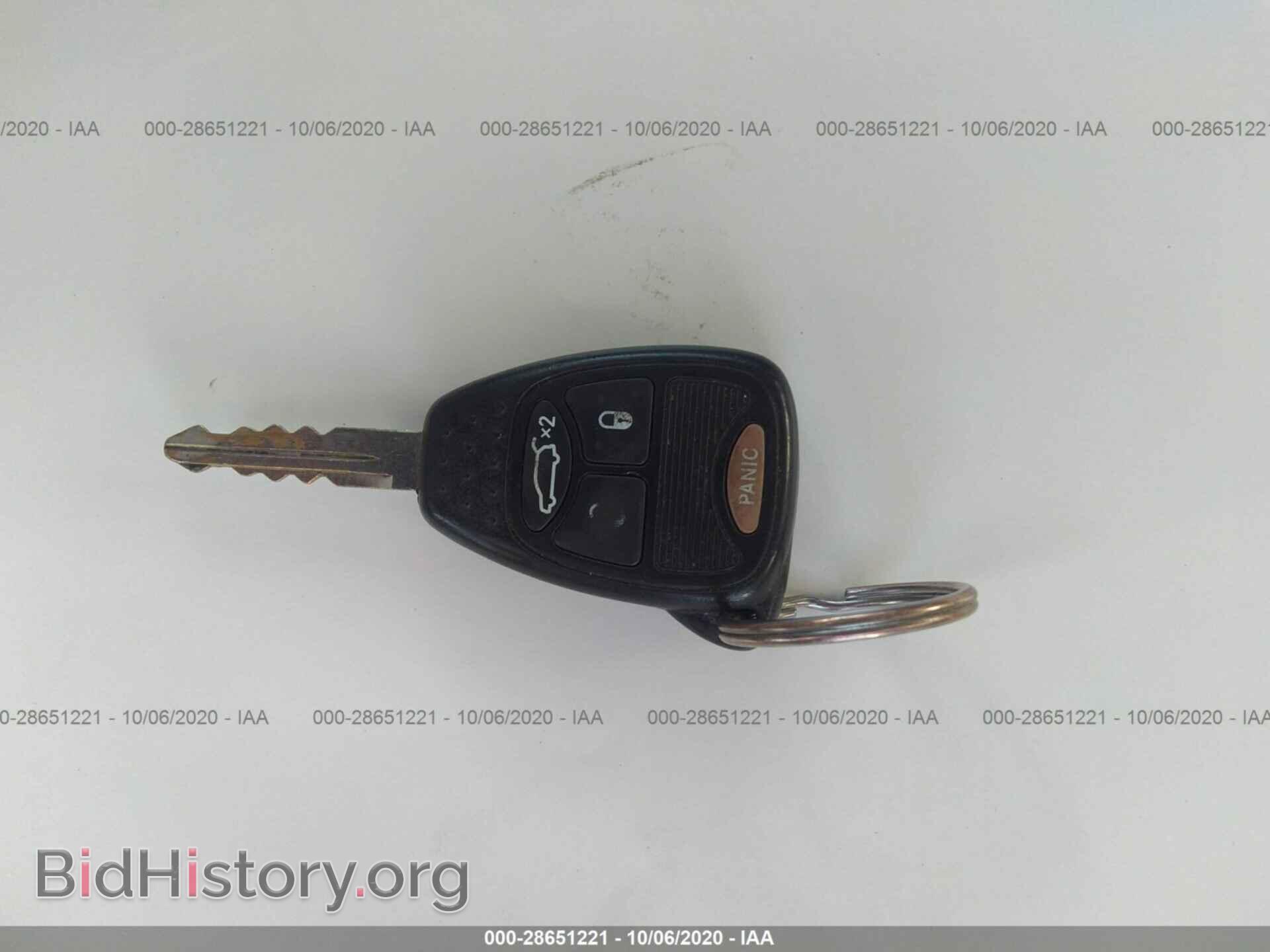 2010 DODGE AVENGER - VIN: 1B3CC5FB0AN226510 - Фото 11