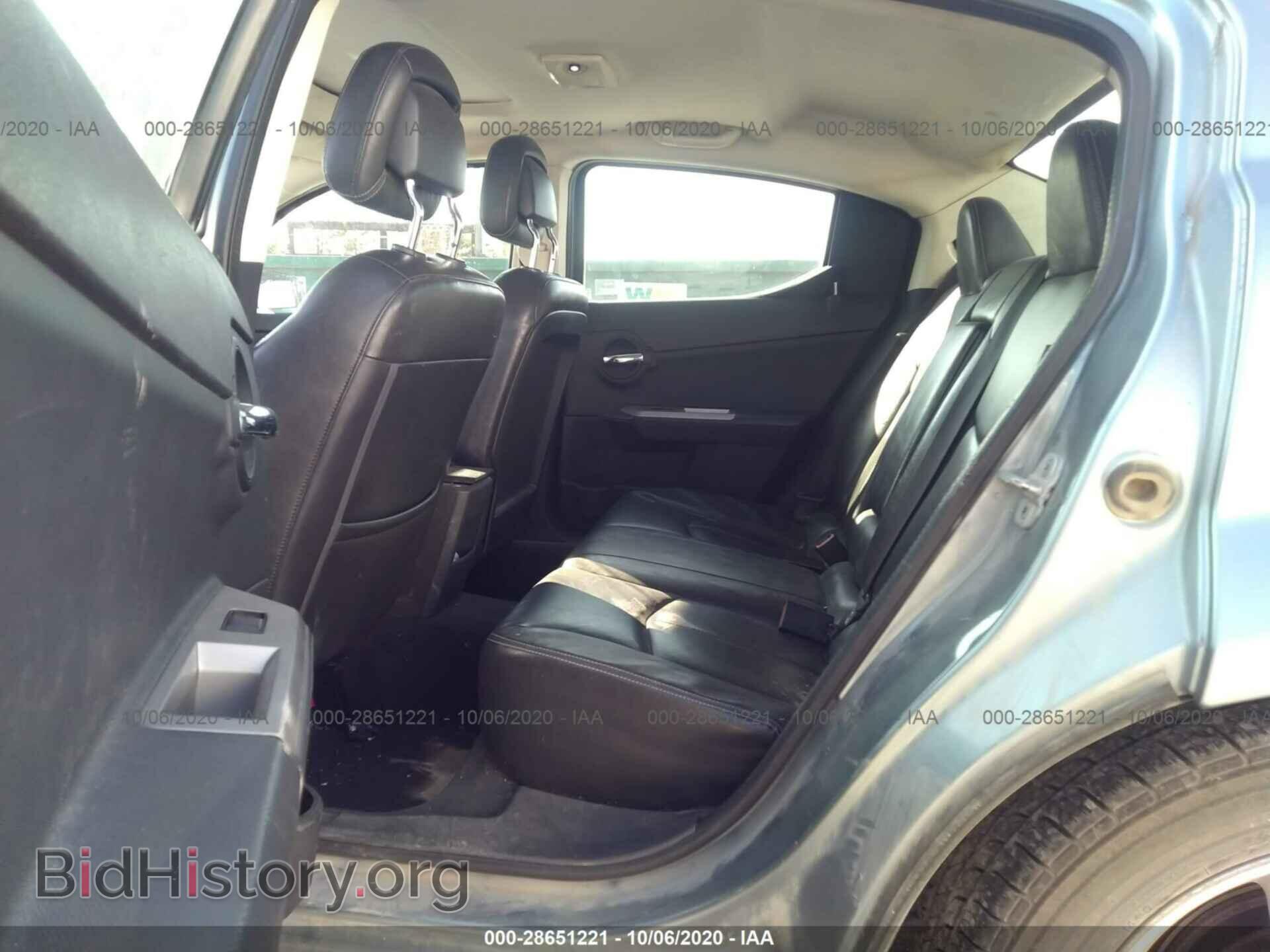 2010 DODGE AVENGER - VIN: 1B3CC5FB0AN226510 - Фото 8