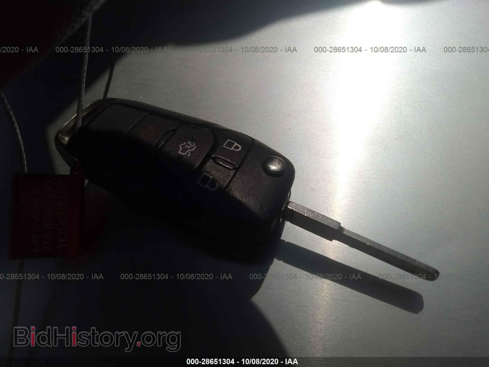 2013 BUICK ENCORE - VIN: KL4CJDSB6DB095698 - Photo 11