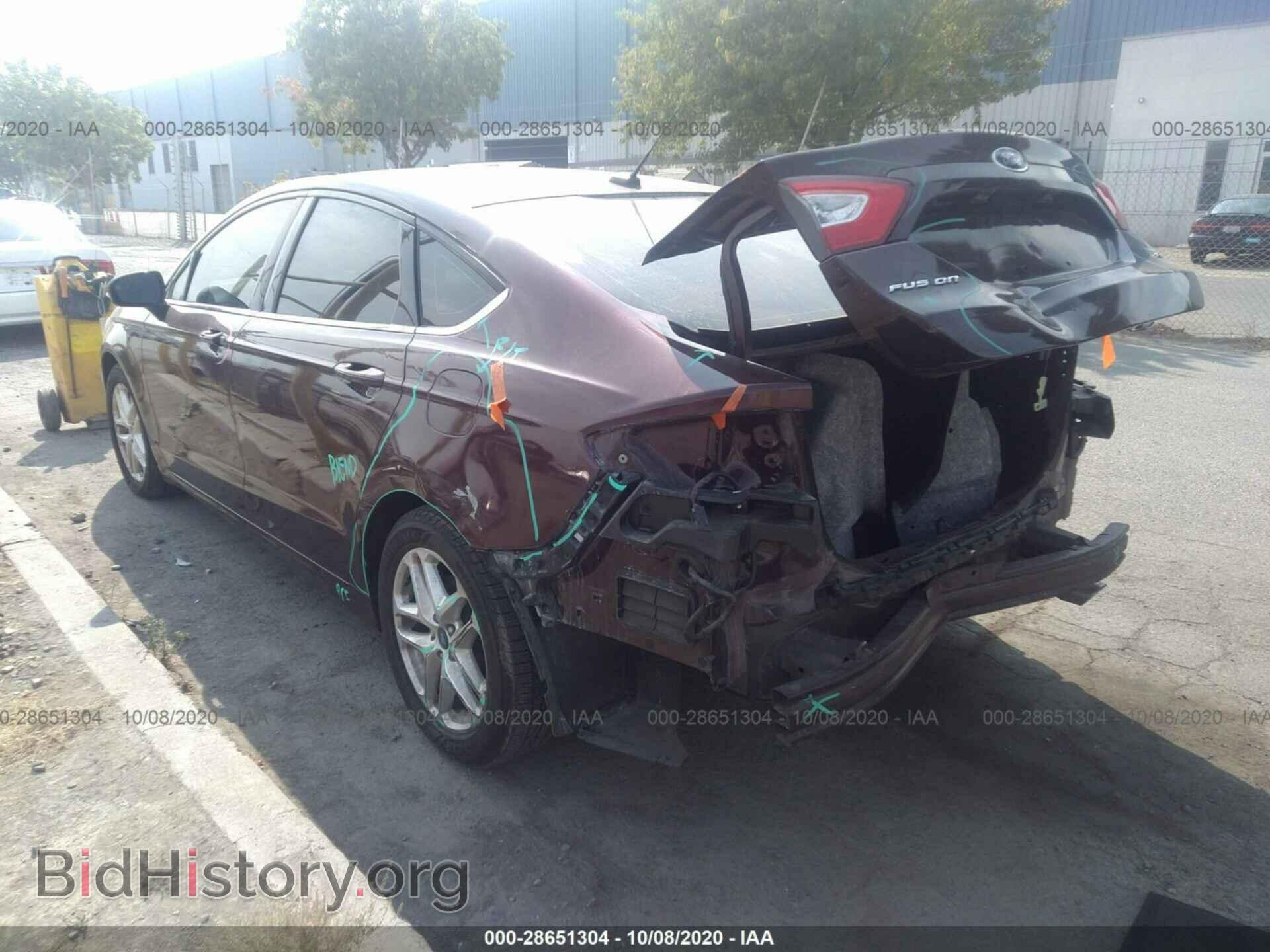 2013 BUICK ENCORE - VIN: KL4CJDSB6DB095698 - Photo 3