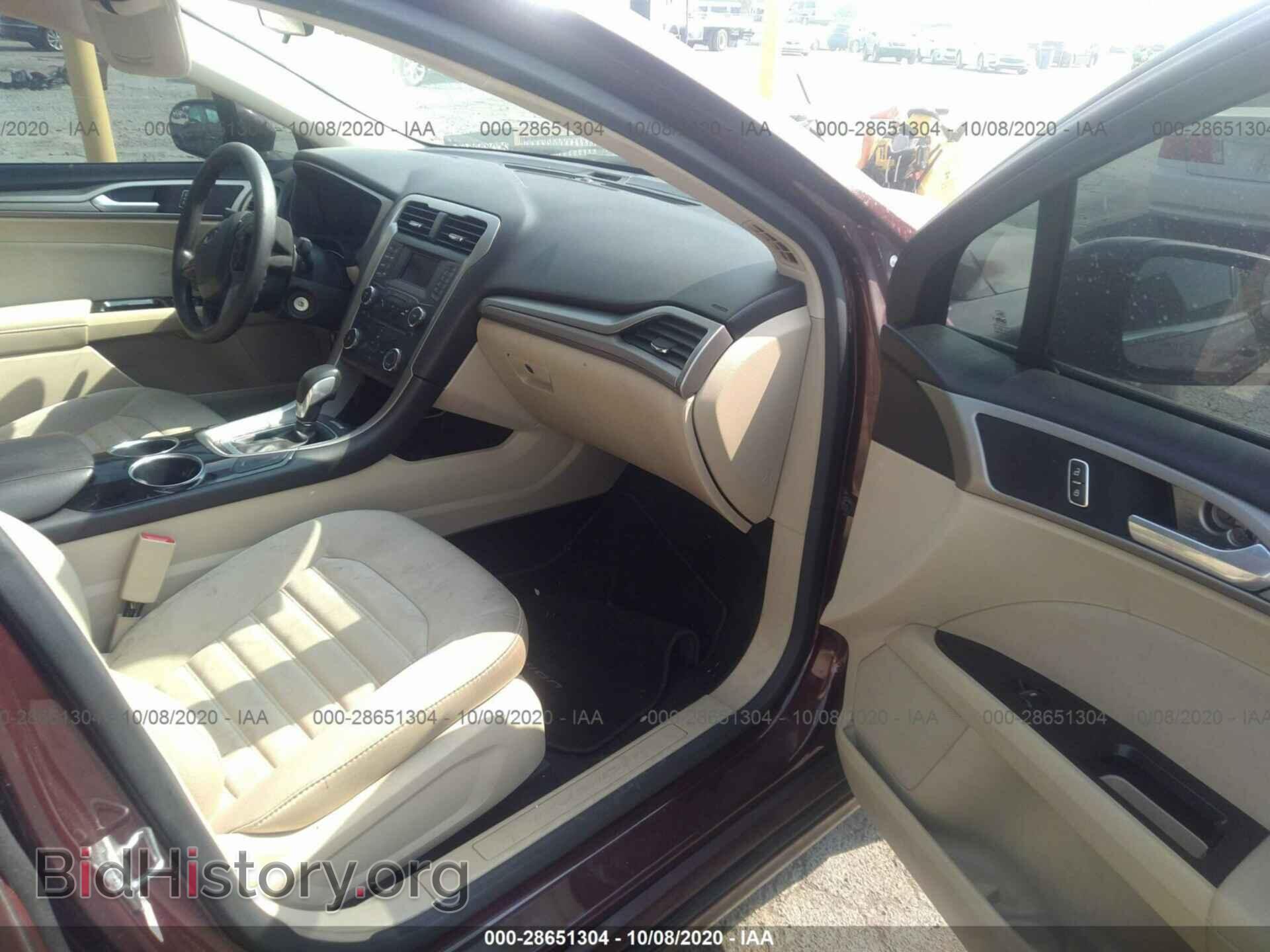 2013 BUICK ENCORE - VIN: KL4CJDSB6DB095698 - Photo 5