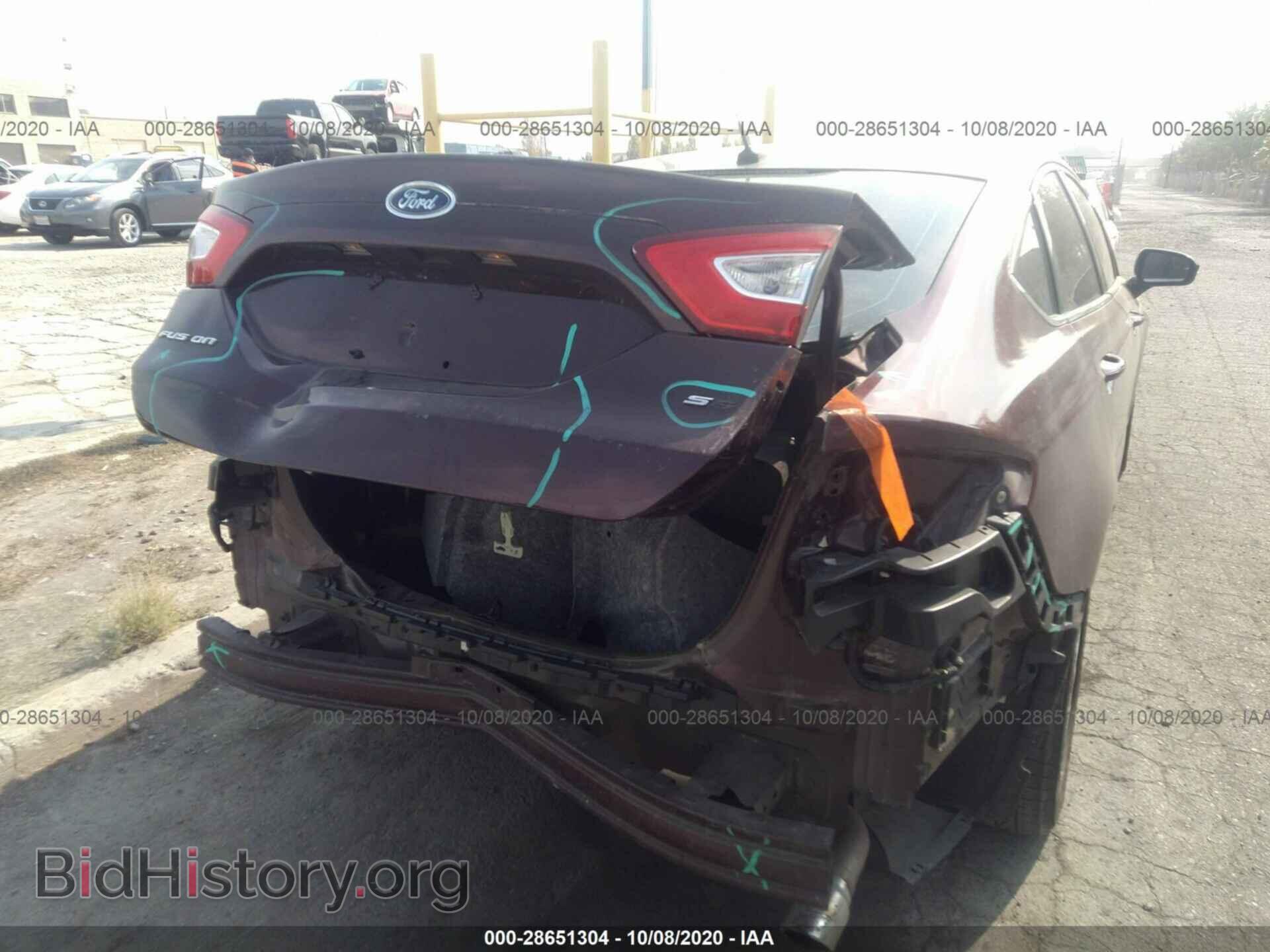 2013 BUICK ENCORE - VIN: KL4CJDSB6DB095698 - Photo 6