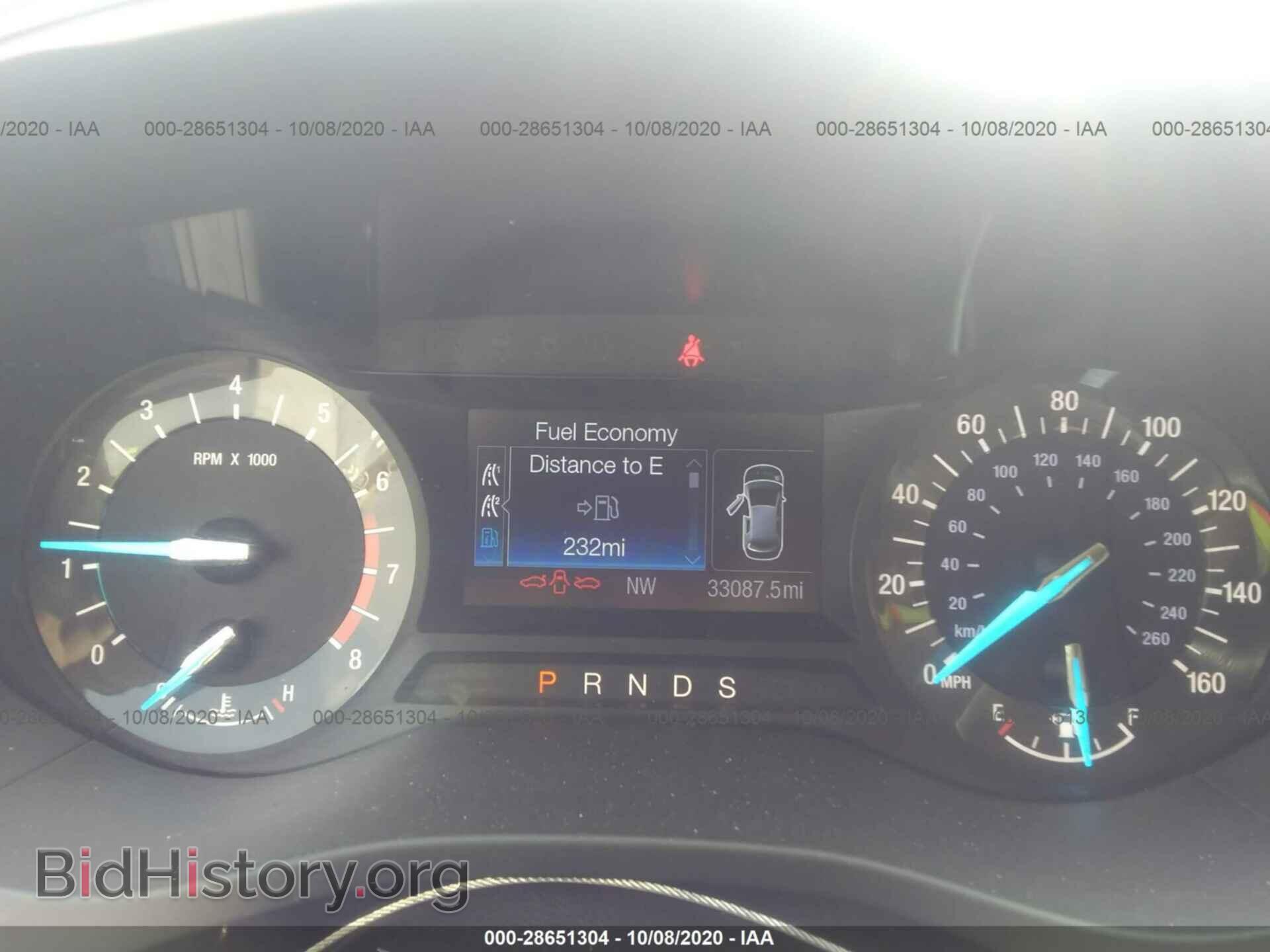 2013 BUICK ENCORE - VIN: KL4CJDSB6DB095698 - Photo 7