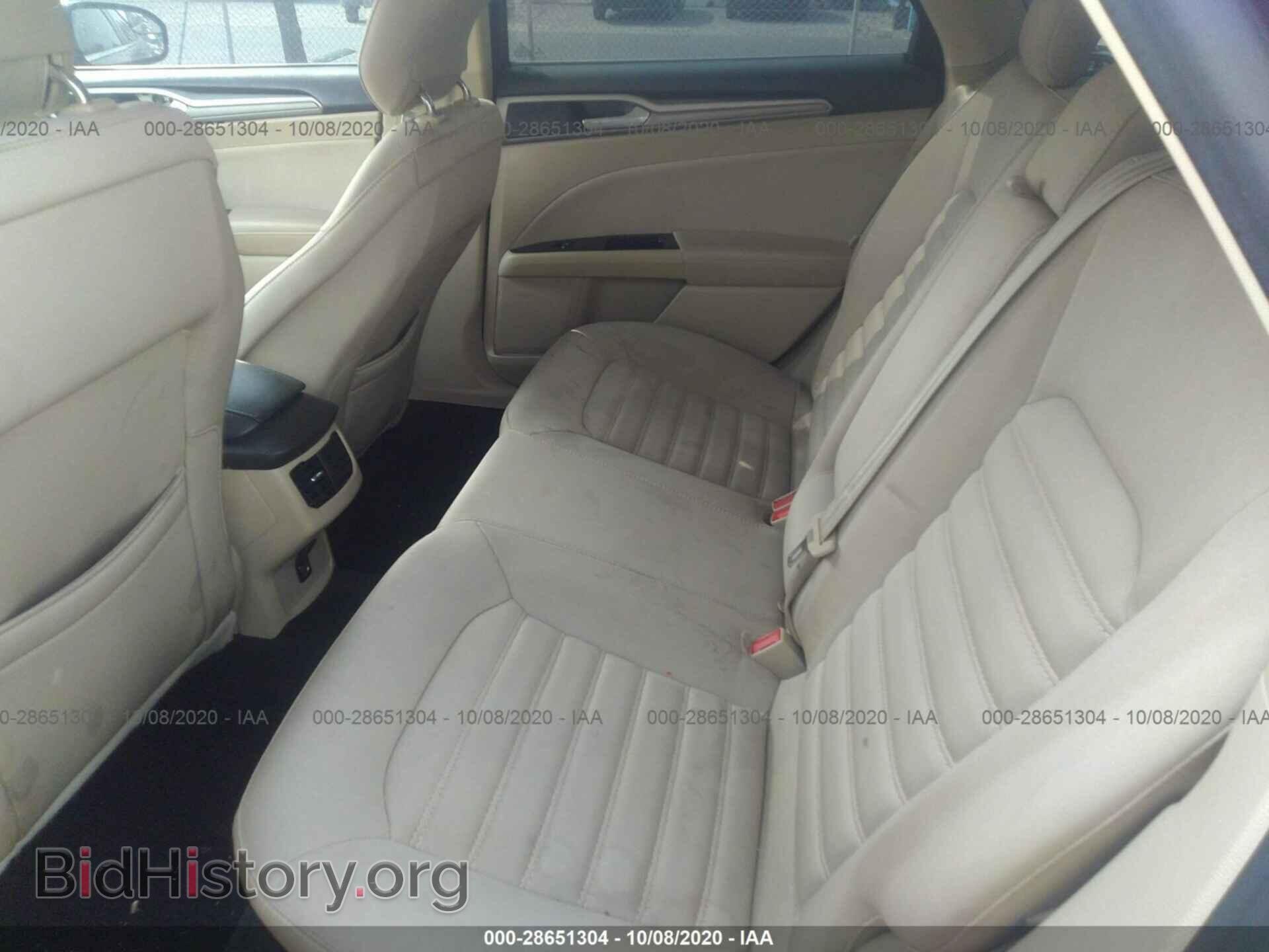 2013 BUICK ENCORE - VIN: KL4CJDSB6DB095698 - Photo 8