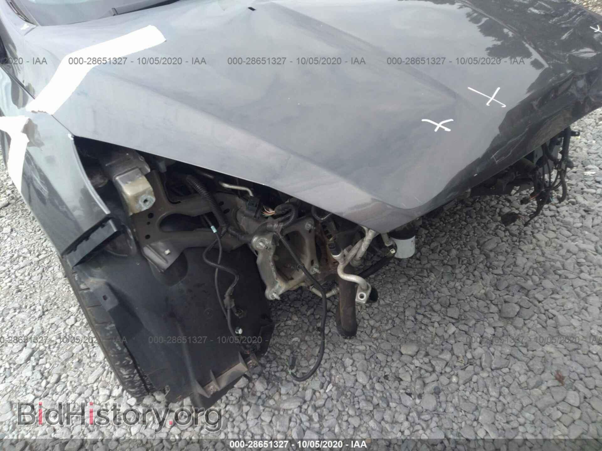 2015 FORD FOCUS - VIN: 1FADP3F25FL206175 - Фото 6