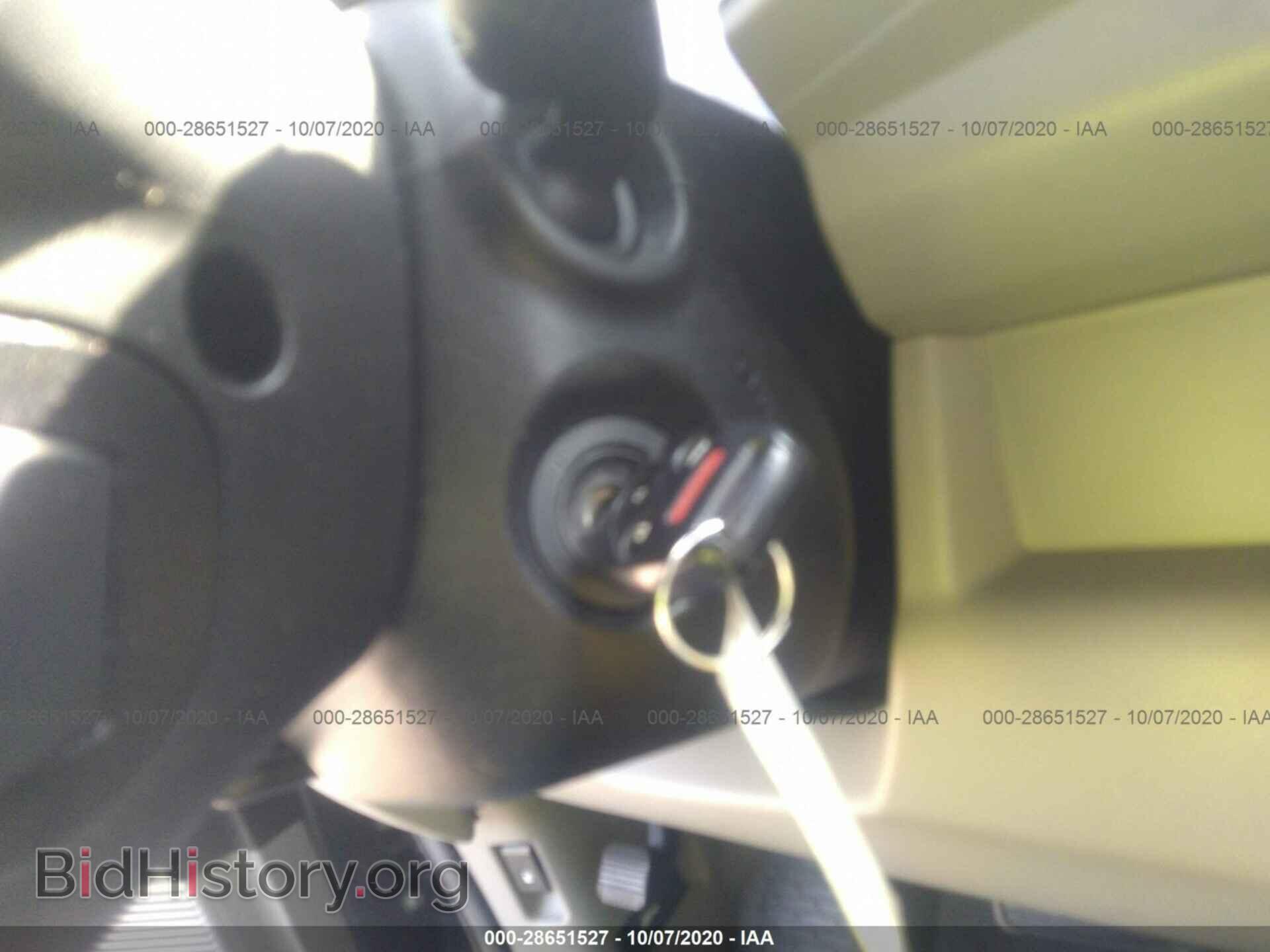 2011 HONDA PILOT - VIN: 5FNYF3H7XBB055628 - Фото 11