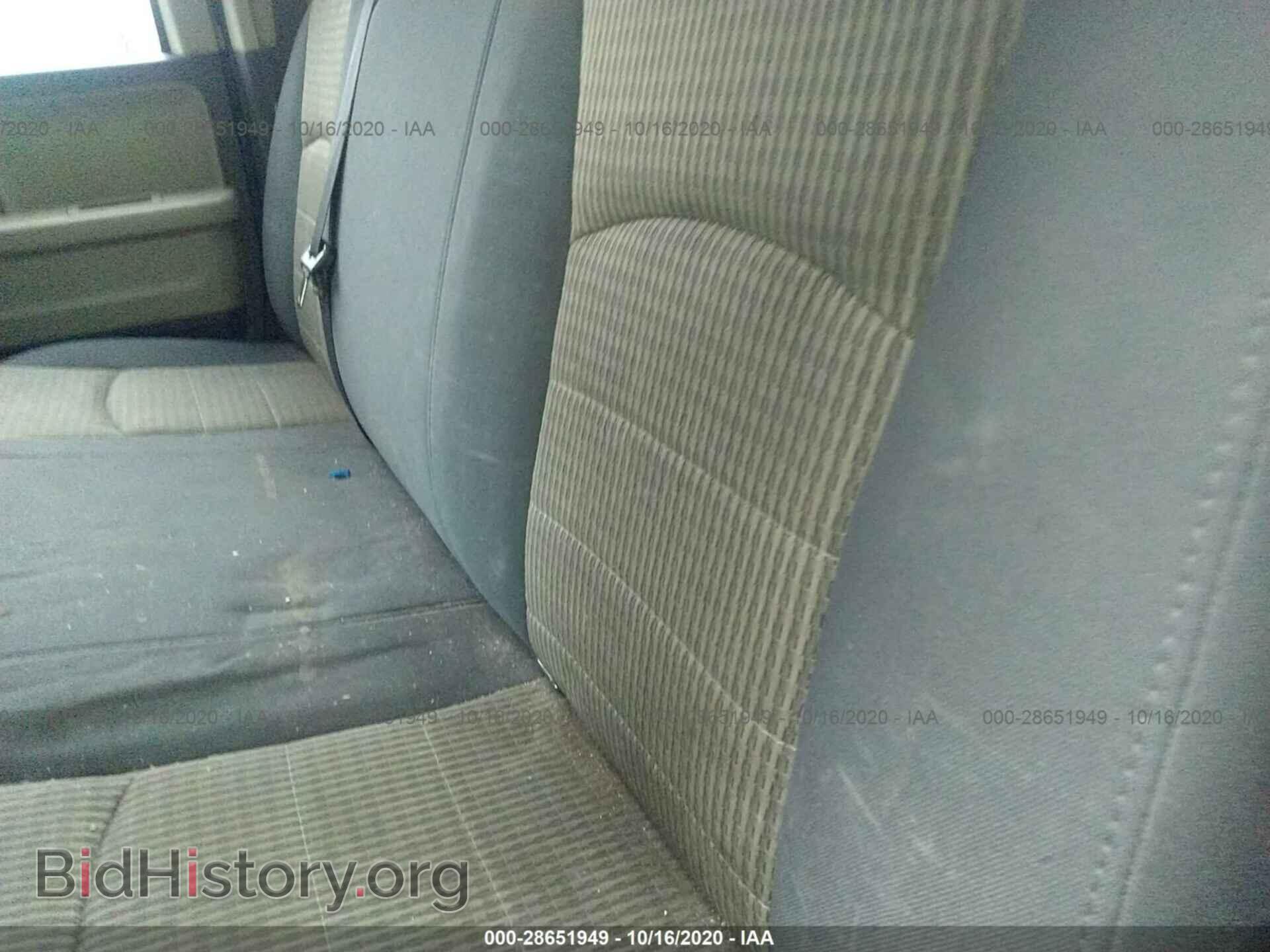 2010 DODGE RAM 1500 - VIN: 1D7RB1GP7AS107522 - Photo 8
