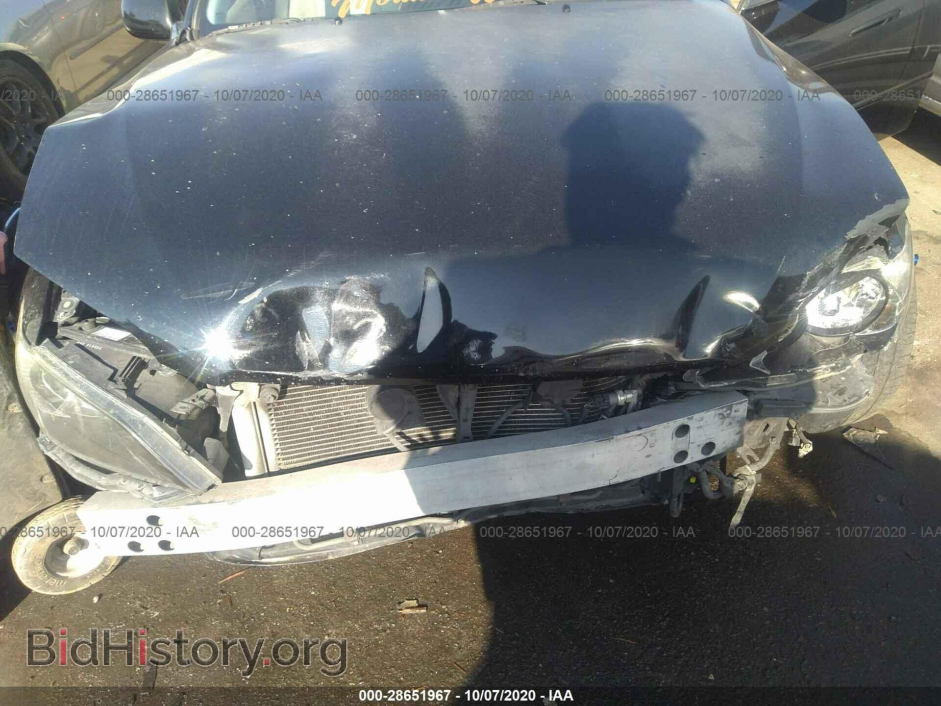 2004 LEXUS IS 300 - VIN: JTHBD192340091101 - Фото 6