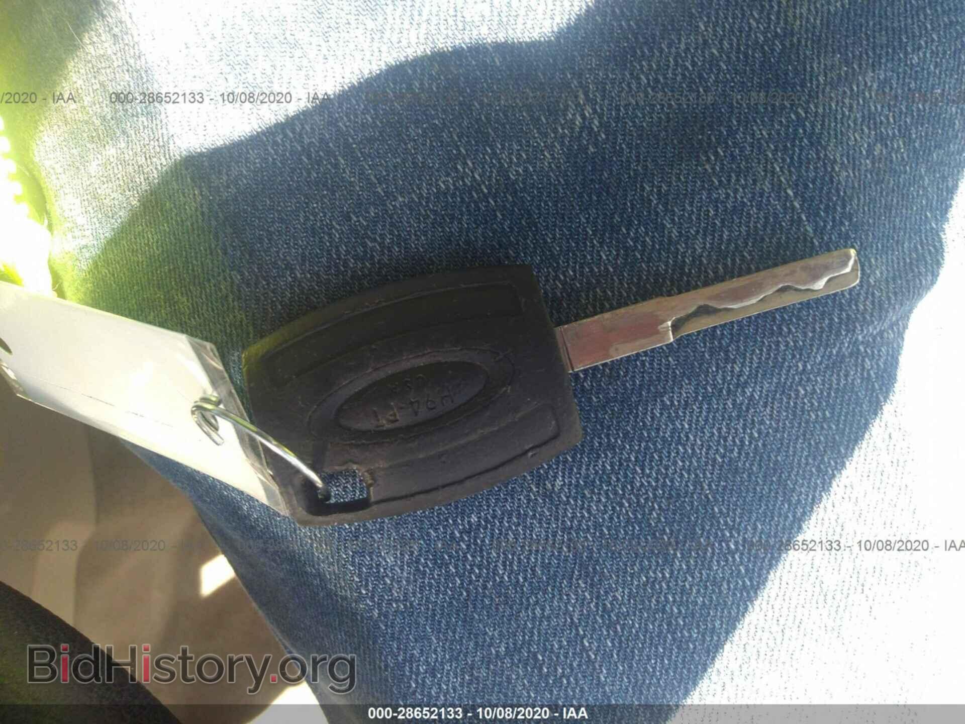2013 FORD ESCAPE - VIN: 1FMCU9GX2DUB63199 - Фото 11
