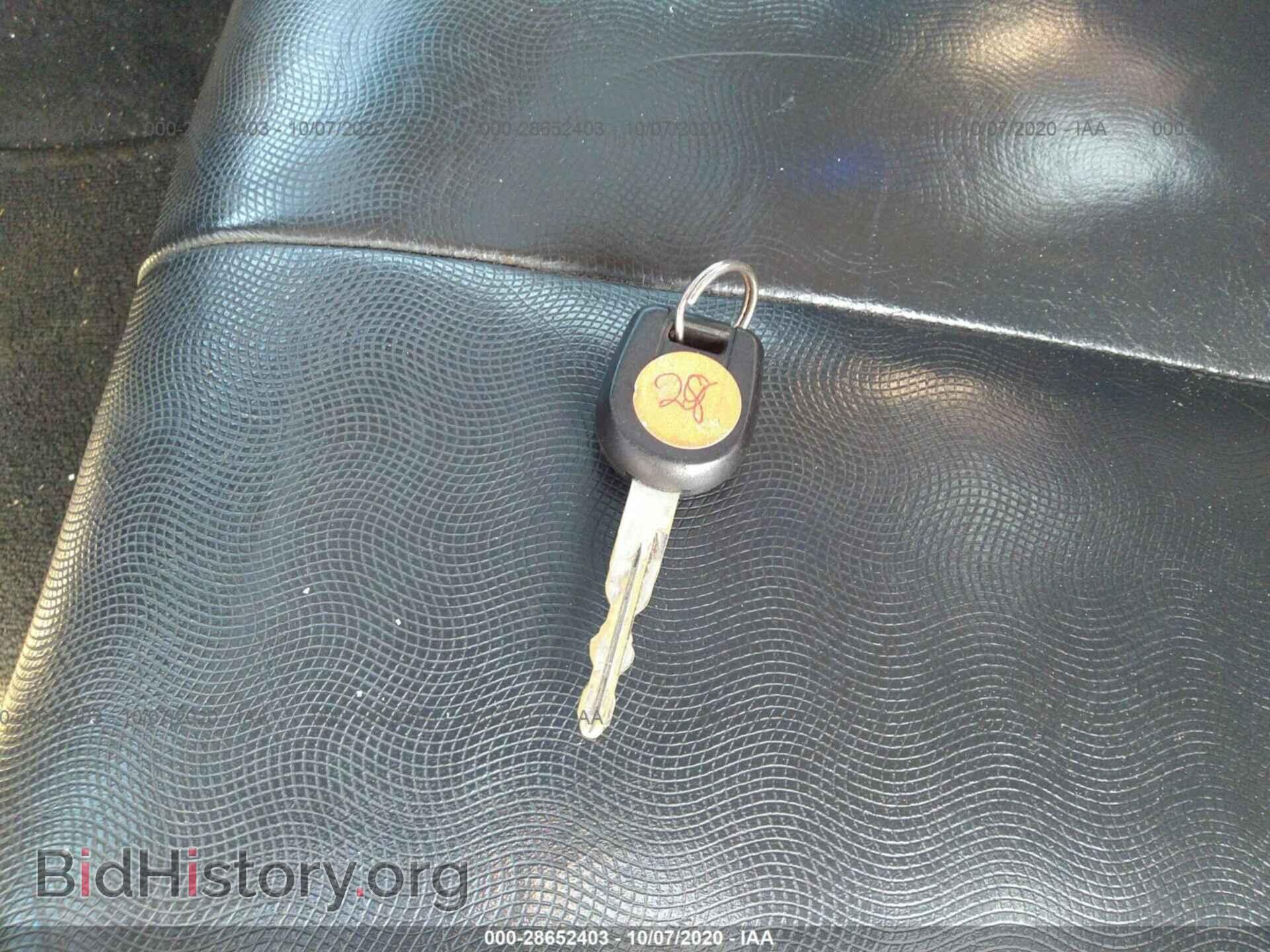 2007 MITSUBISHI ECLIPSE - VIN: 4A3AK34T47E020508 - Фото 11
