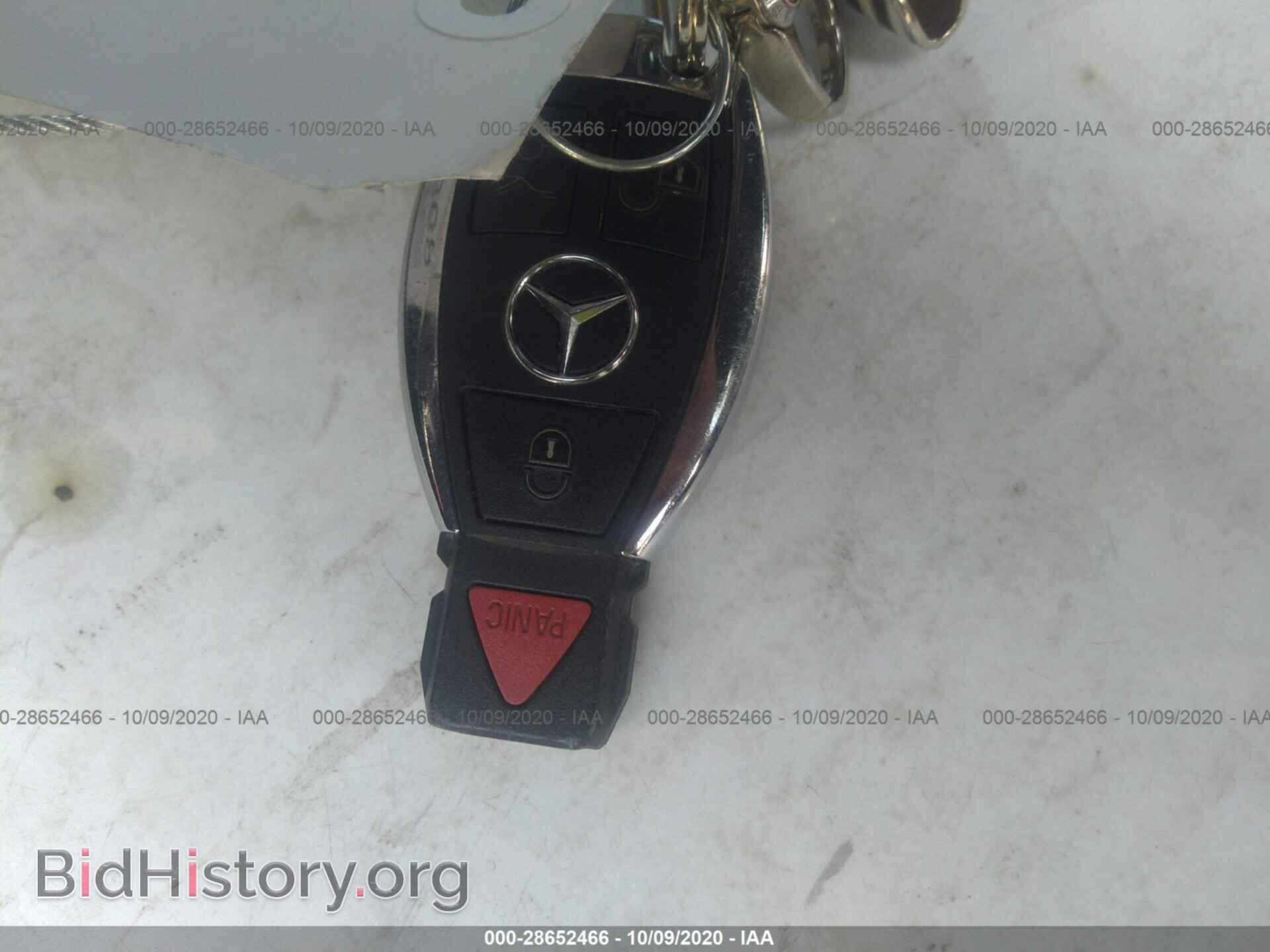2011 MERCEDES-BENZ E-CLASS - VIN: WDDKK7CF5BF065833 - Фото 11