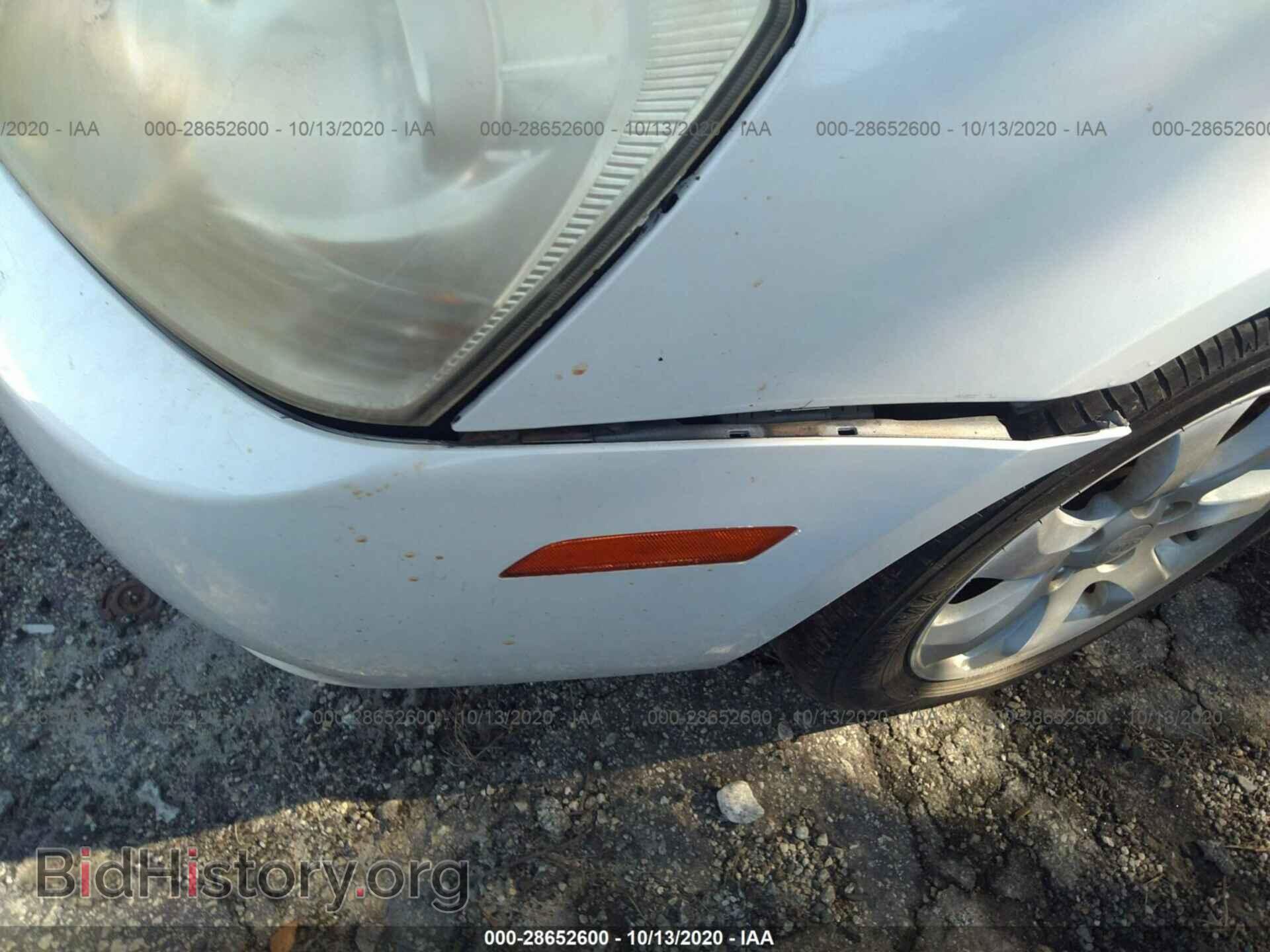 2006 KIA OPTIMA - VIN: KNAGE124865073924 - Фото 6