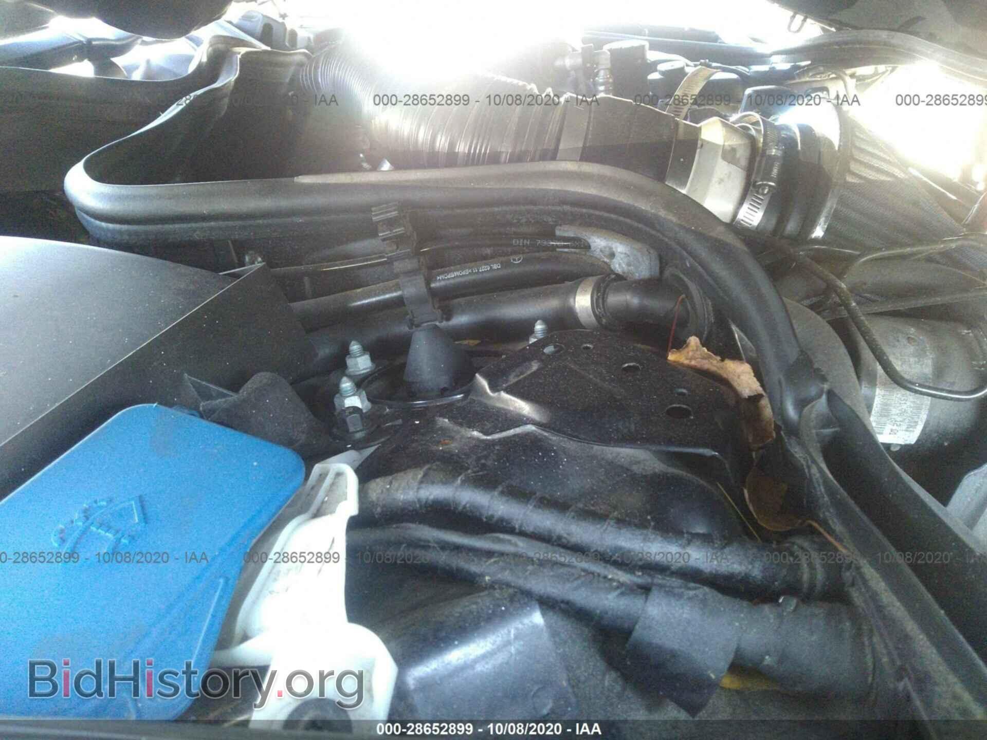 2005 MERCEDES-BENZ E-CLASS - VIN: WDBUF82J45X176373 - Фото 10