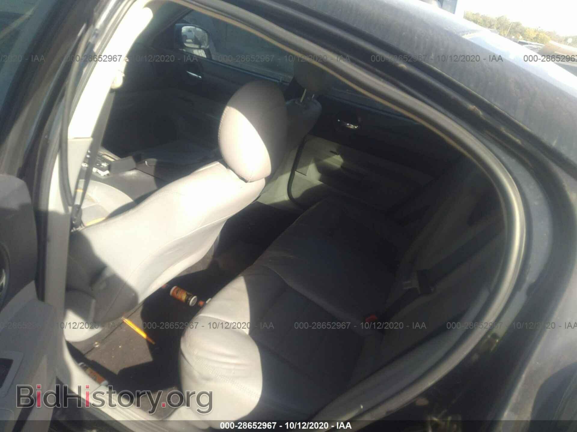 2006 DODGE CHARGER - VIN: 2B3KA53H16H197688 - Фото 8