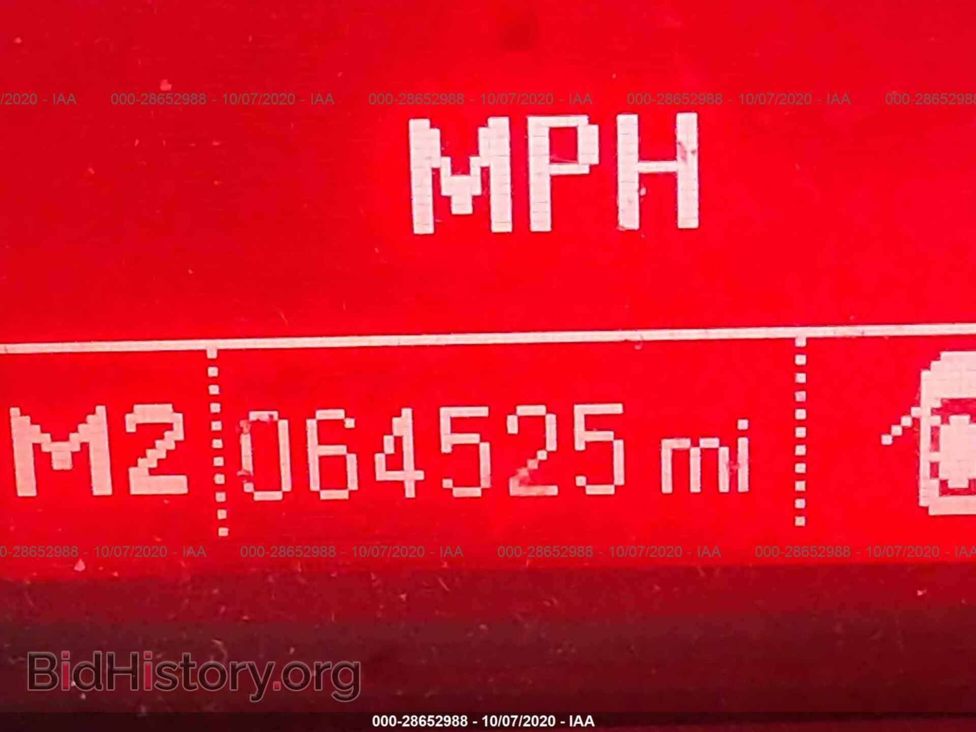 2013 GMC TERRAIN - VIN: 2GKFLZE3XD6178606 - Фото 7