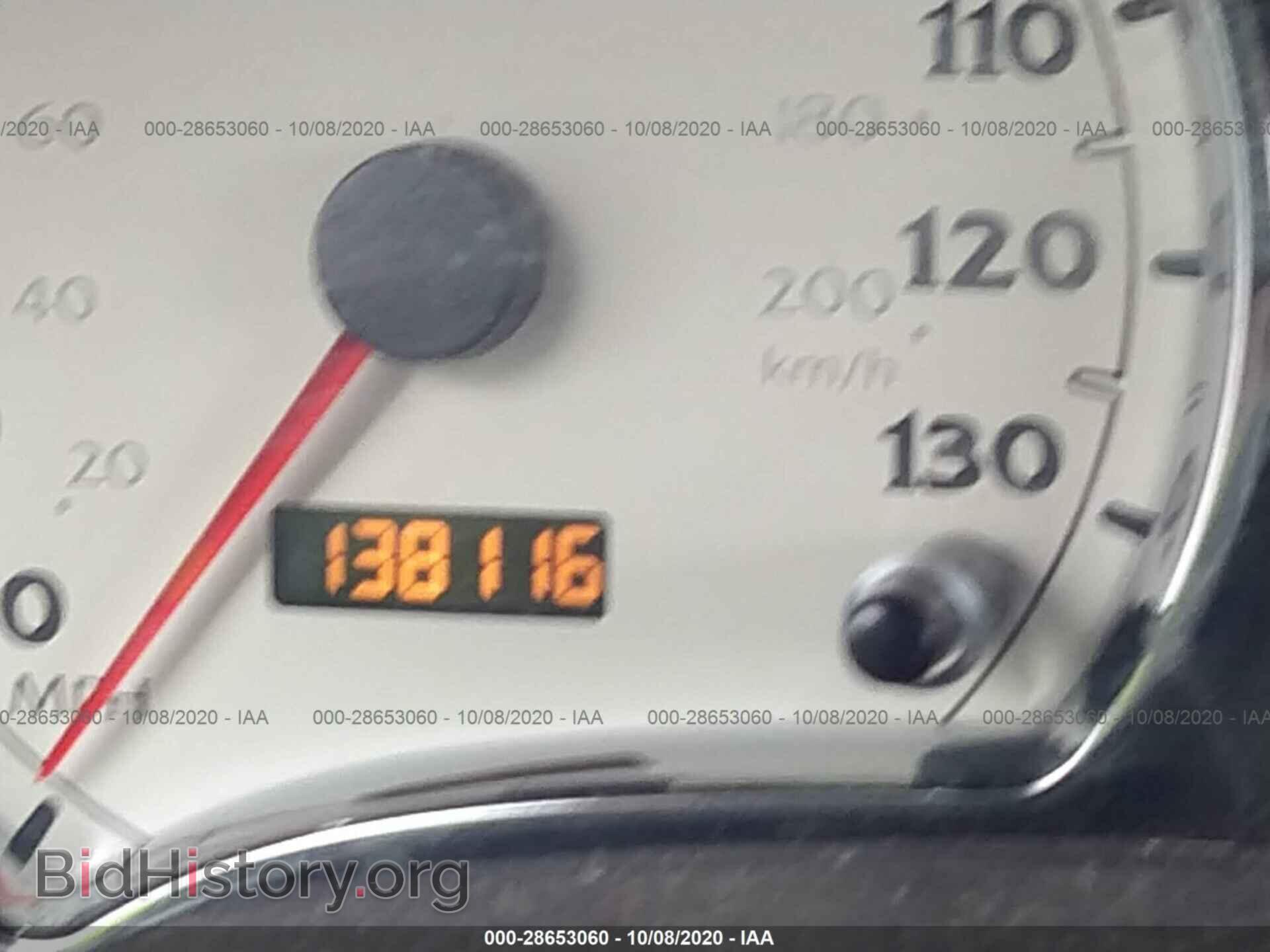 2006 SATURN VUE - VIN: 5GZCZ33D46S868257 - Фото 7