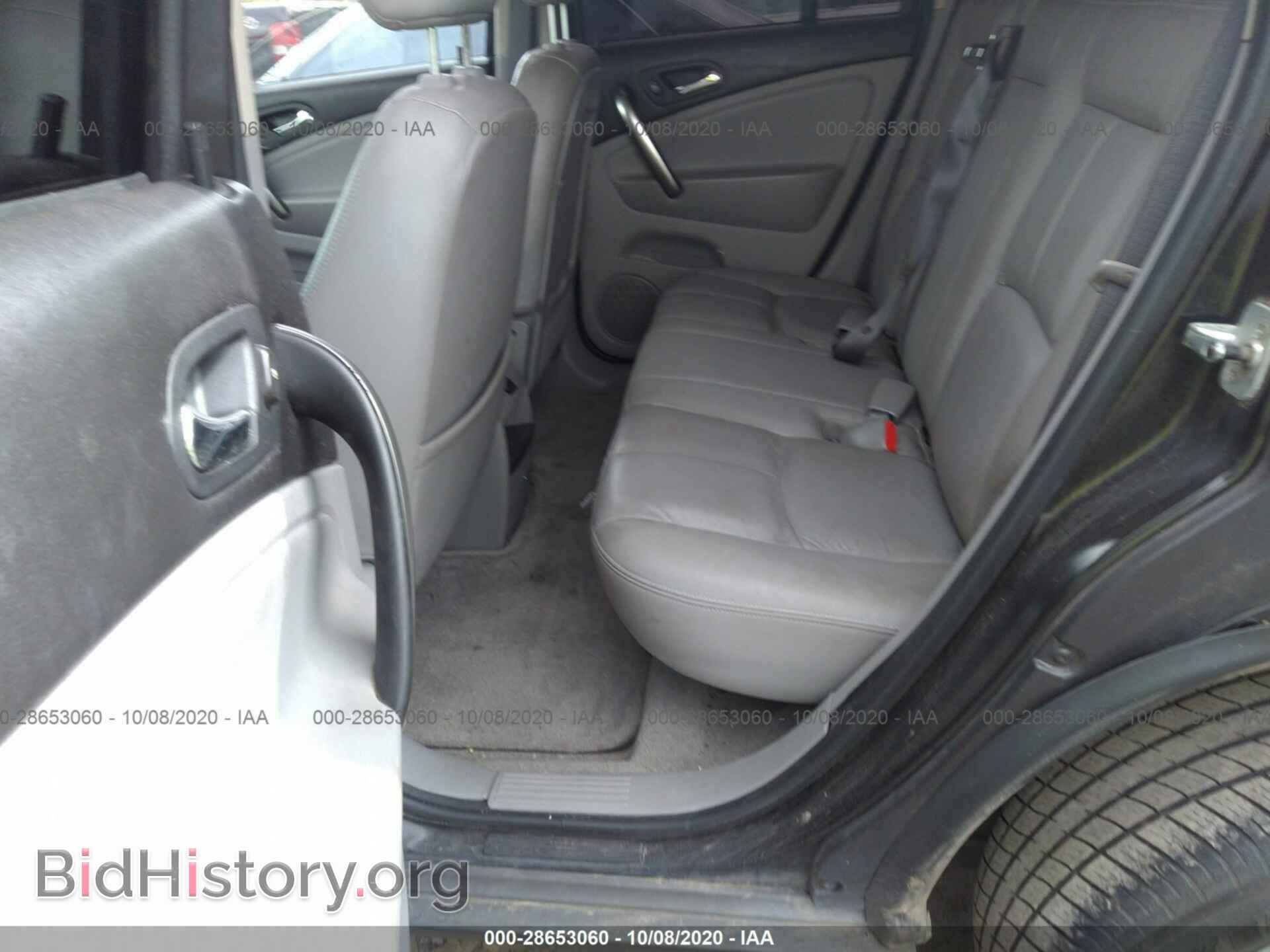 2006 SATURN VUE - VIN: 5GZCZ33D46S868257 - Фото 8