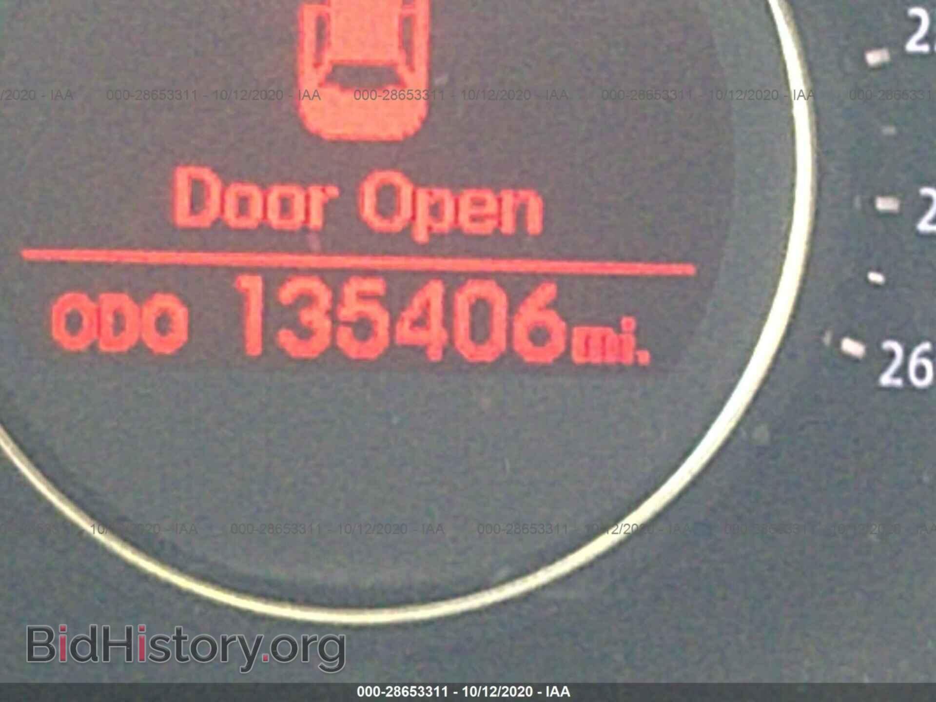 2011 KIA OPTIMA - VIN: KNAGN4A76B5184317 - Фото 7